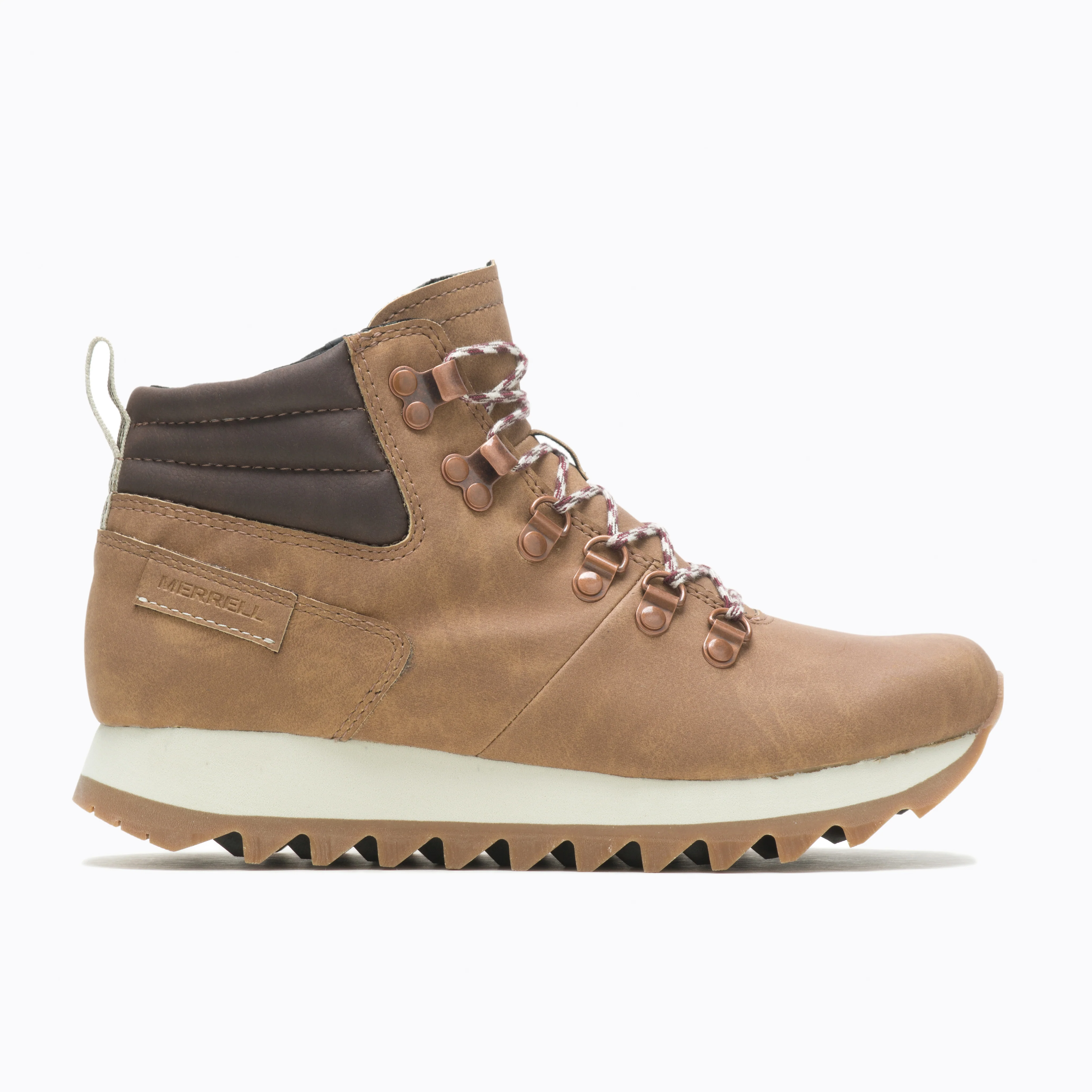 Women's Alpine Hiker Mushroom - Image 2