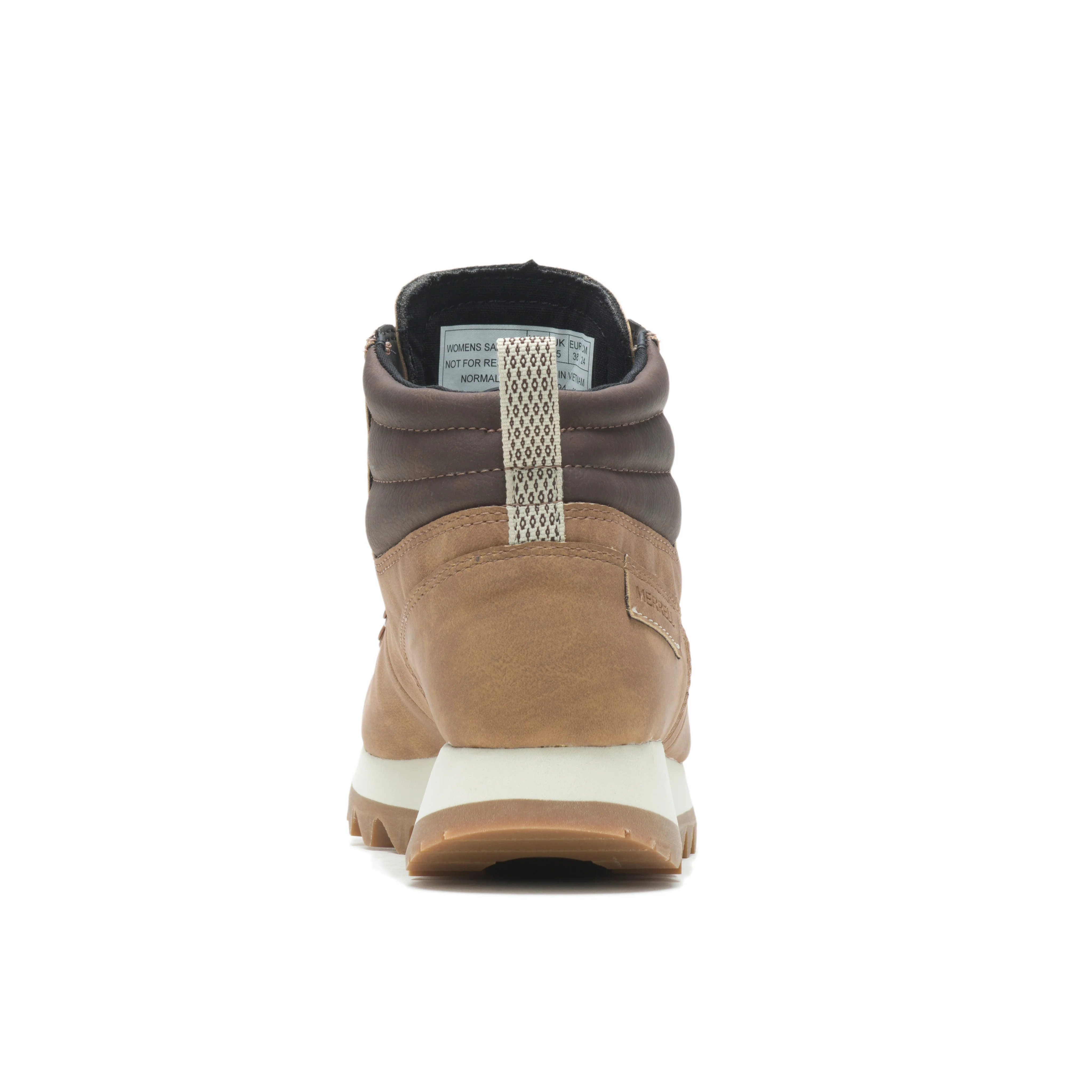 Women's Alpine Hiker Mushroom - Image 4