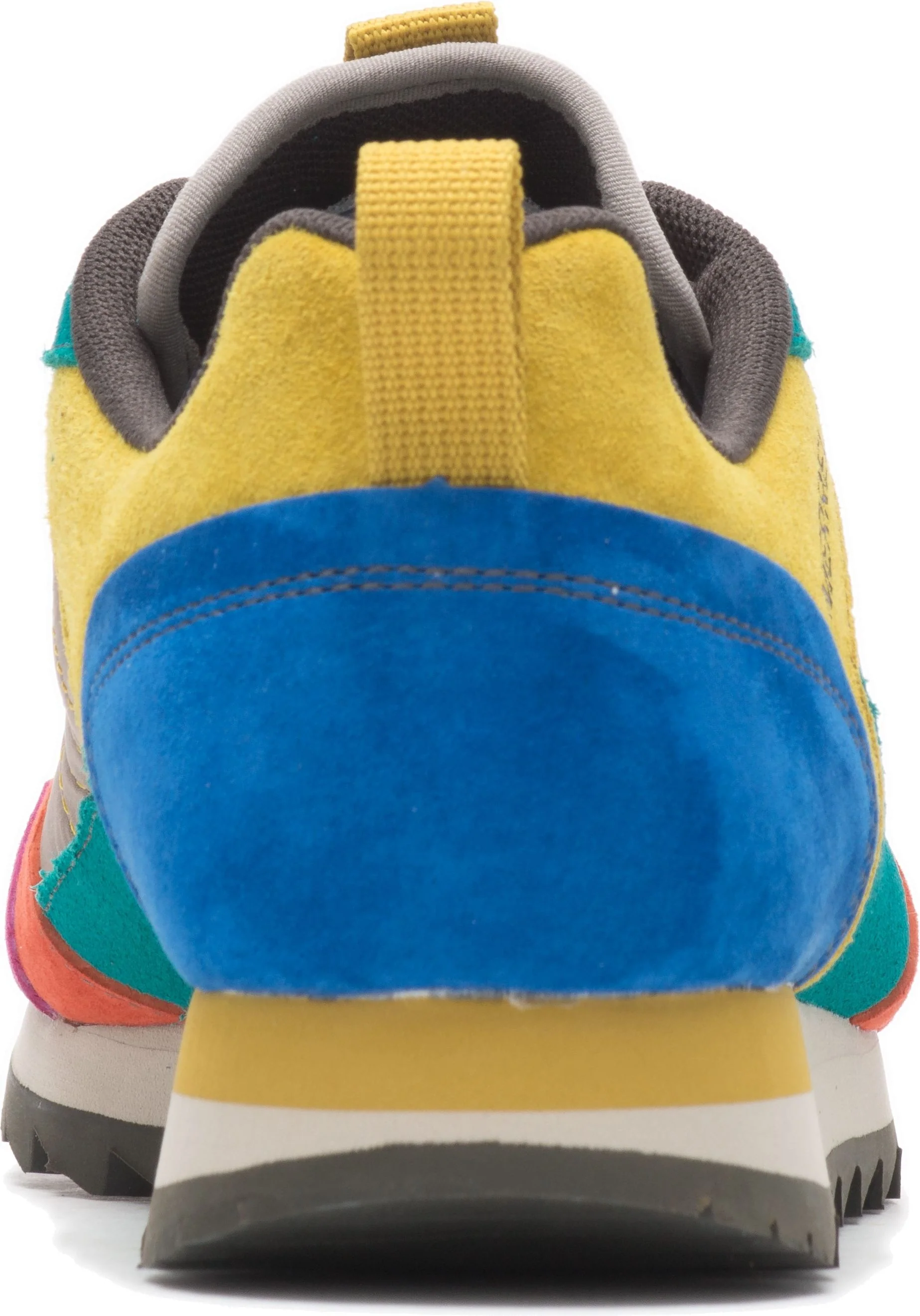 Alpine Sneaker Brindle Multi - Image 5