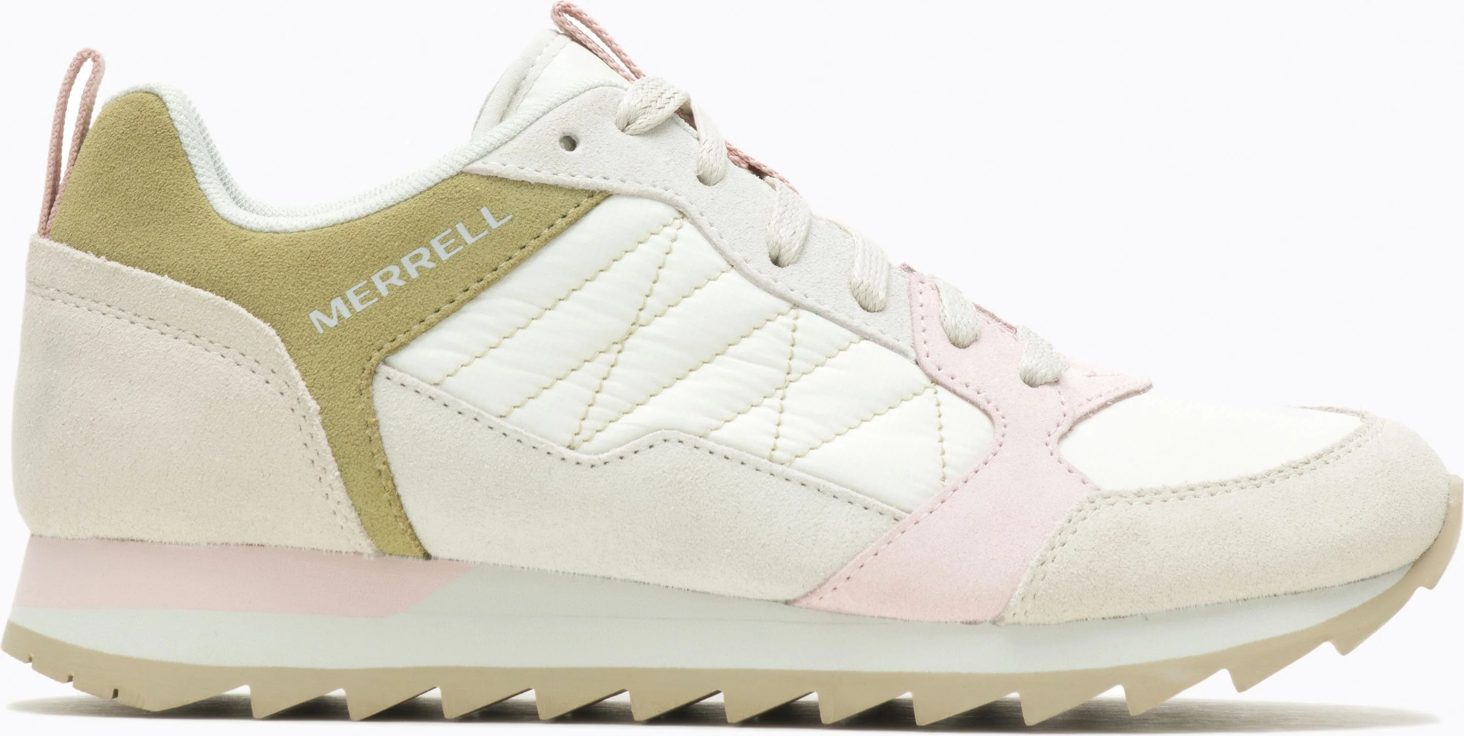 Alpine Sneaker Oyster - Image 2