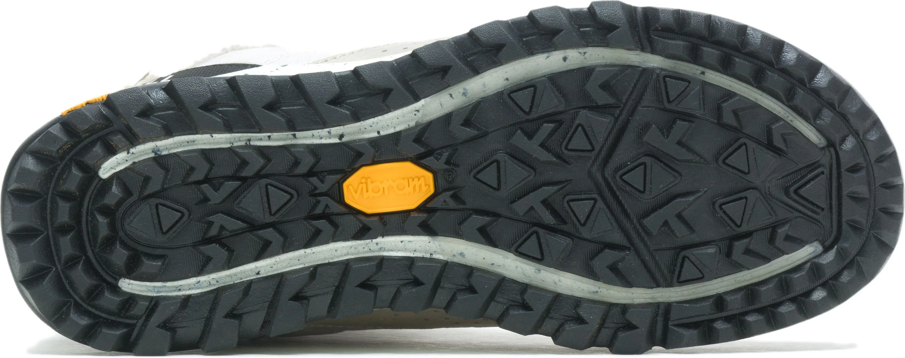 Antora Sneaker Boot Waterproof Moonbeam - Image 5