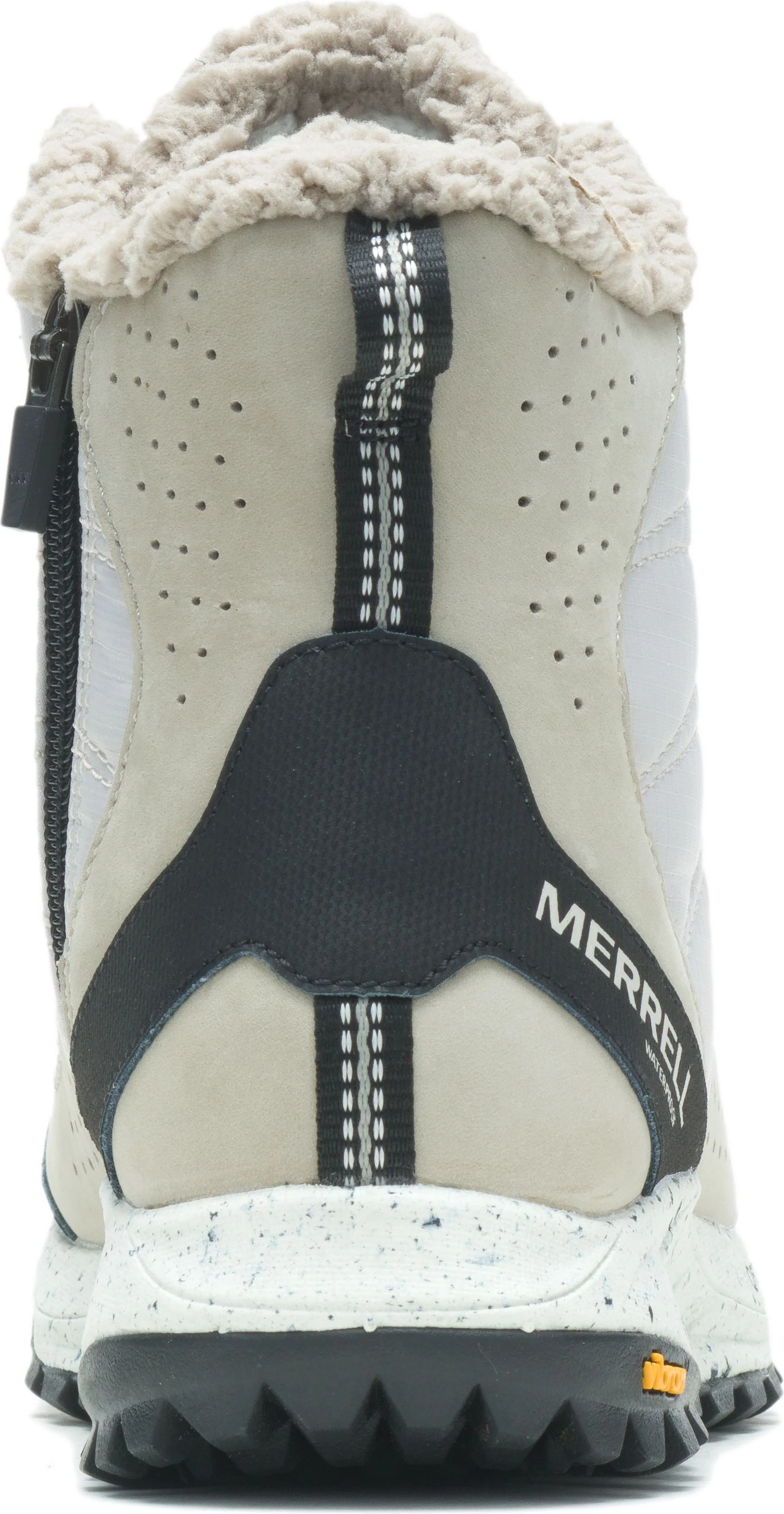Antora Sneaker Boot Waterproof Moonbeam - Image 6