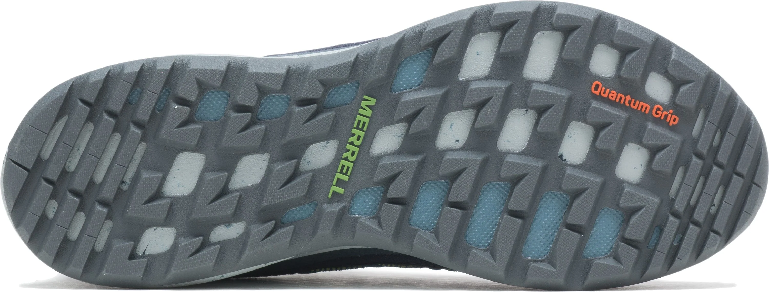 Bravada 2 Navy - Wide - Image 6