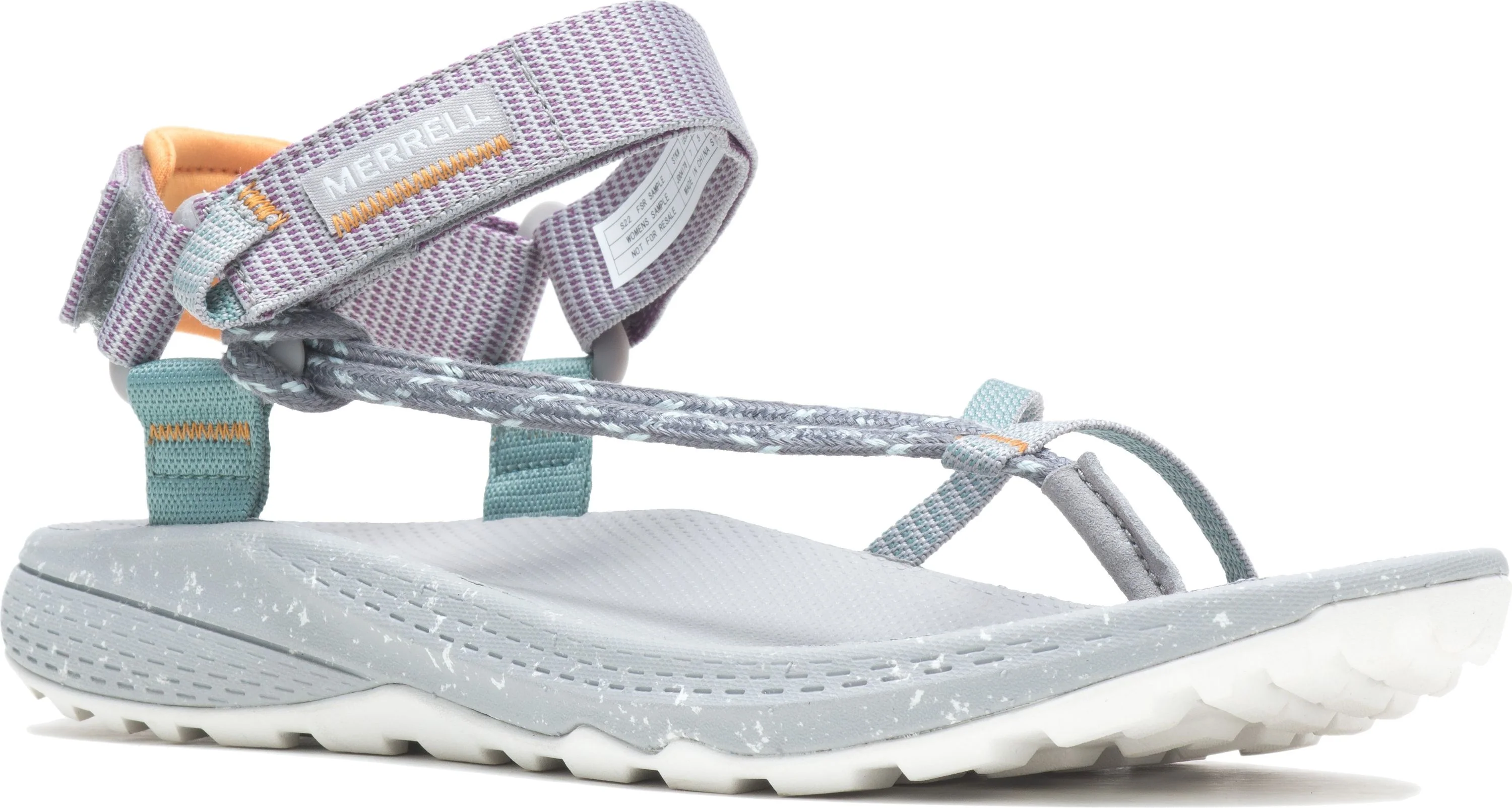 Bravada Cord Wrap Paloma