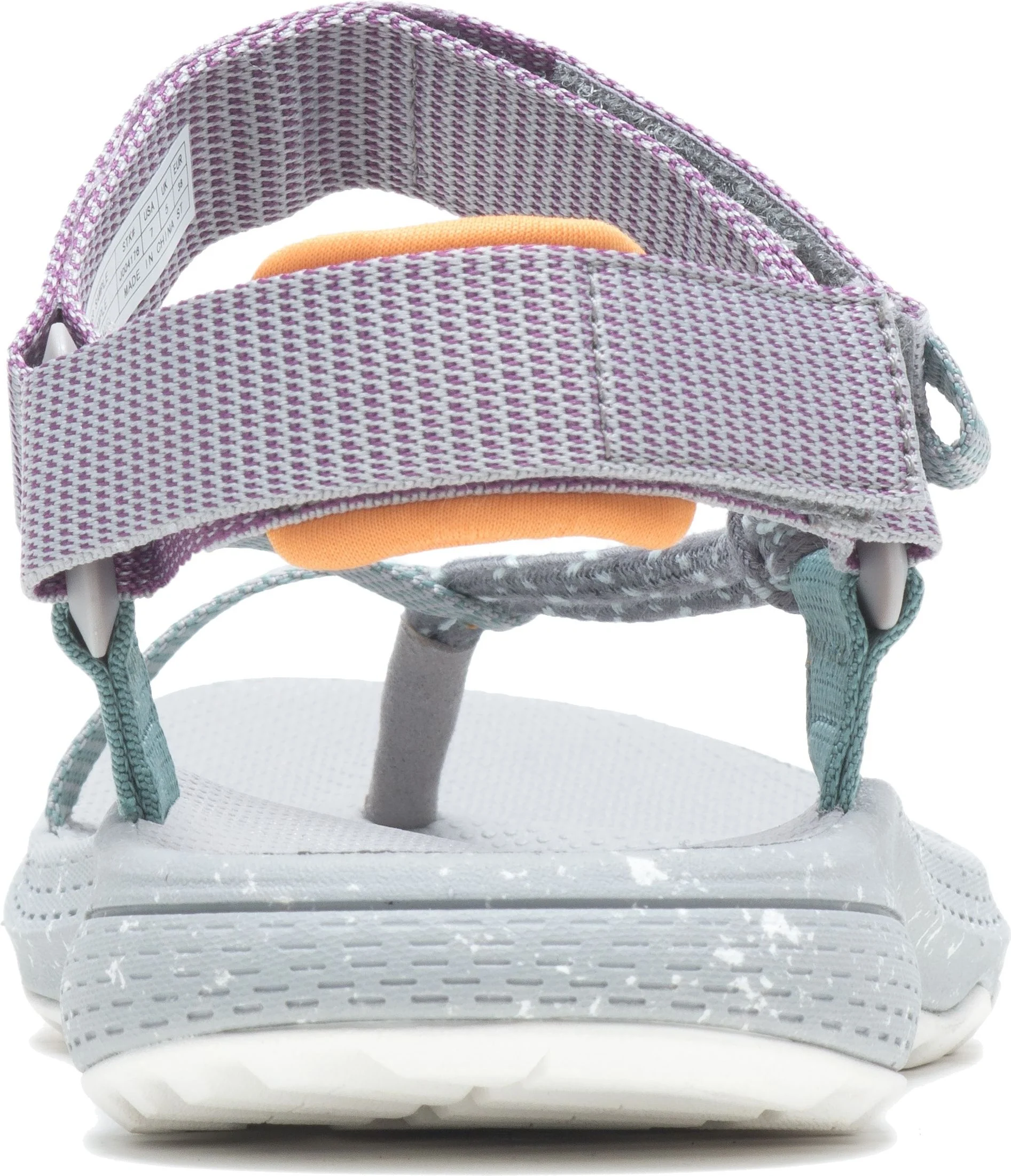 Bravada Cord Wrap Paloma - Image 5