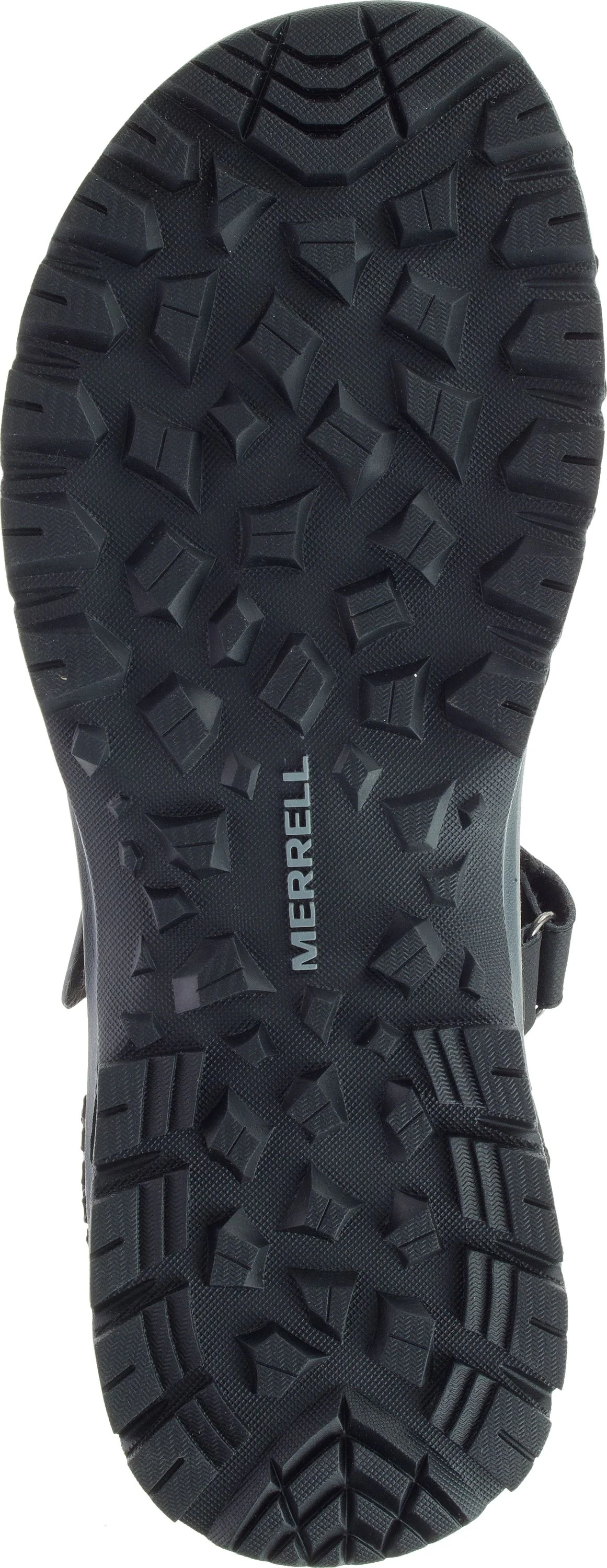 Men's Cedrus Convert 3 Black - Image 4
