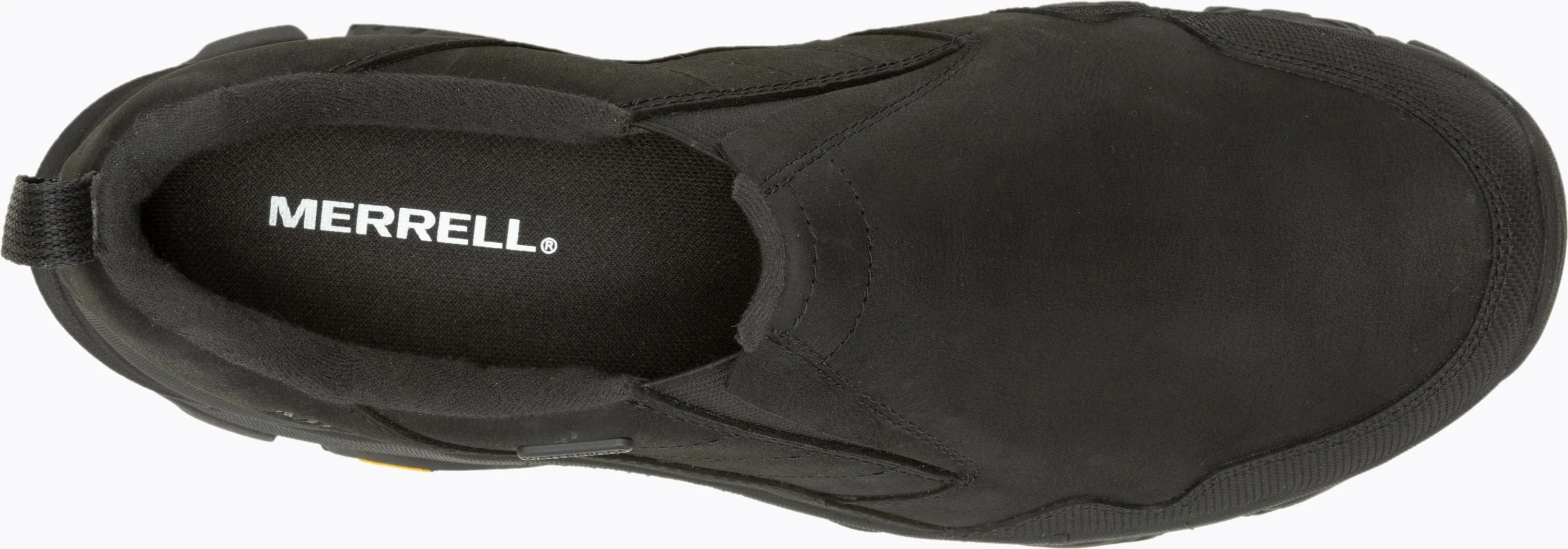 Men's Coldpack 3 Thermo Moc WP Black - Image 3
