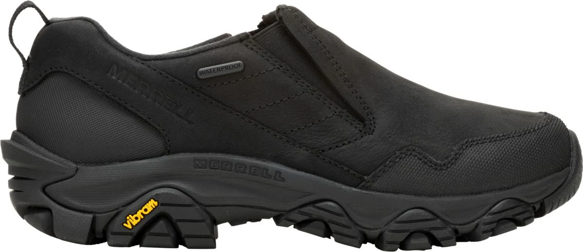 Women's Coldpack 3 Thermo Moc WP Black - Image 2