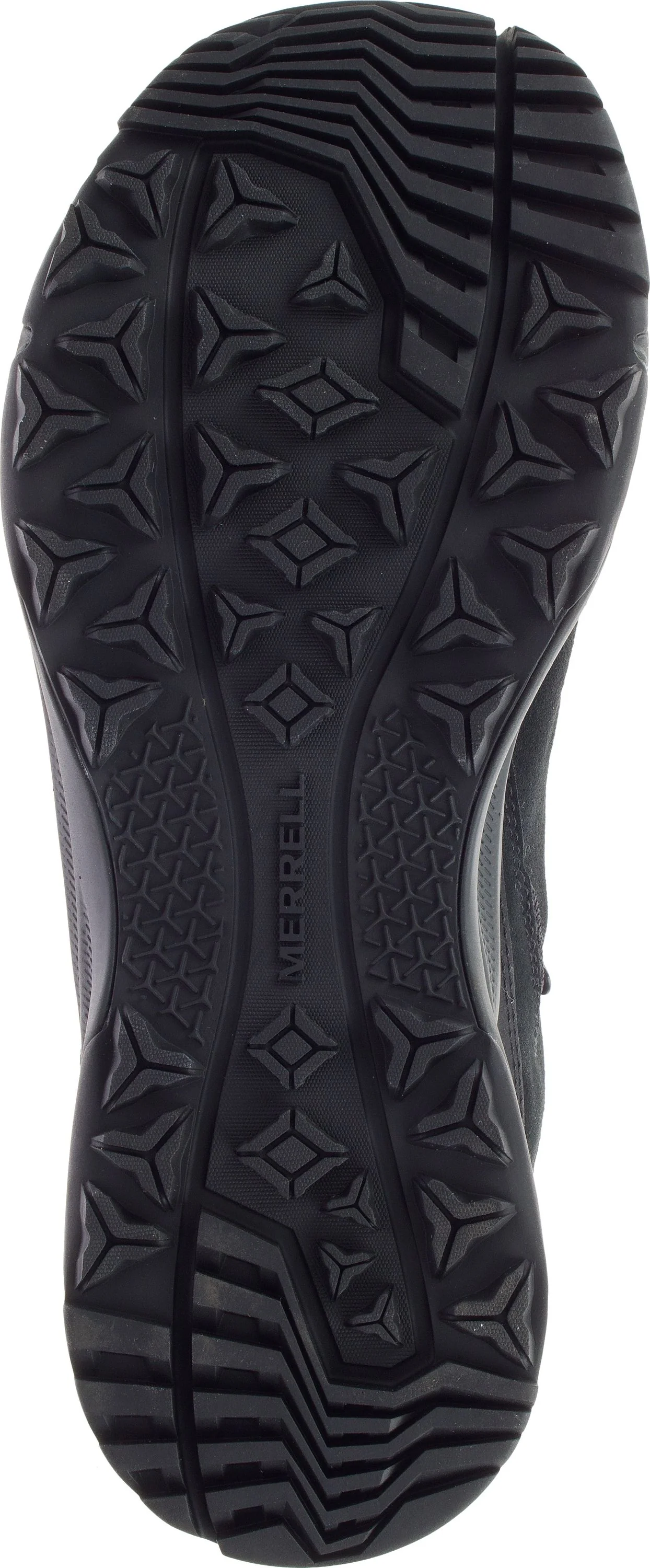 Erie Mid Waterproof Black - Image 6