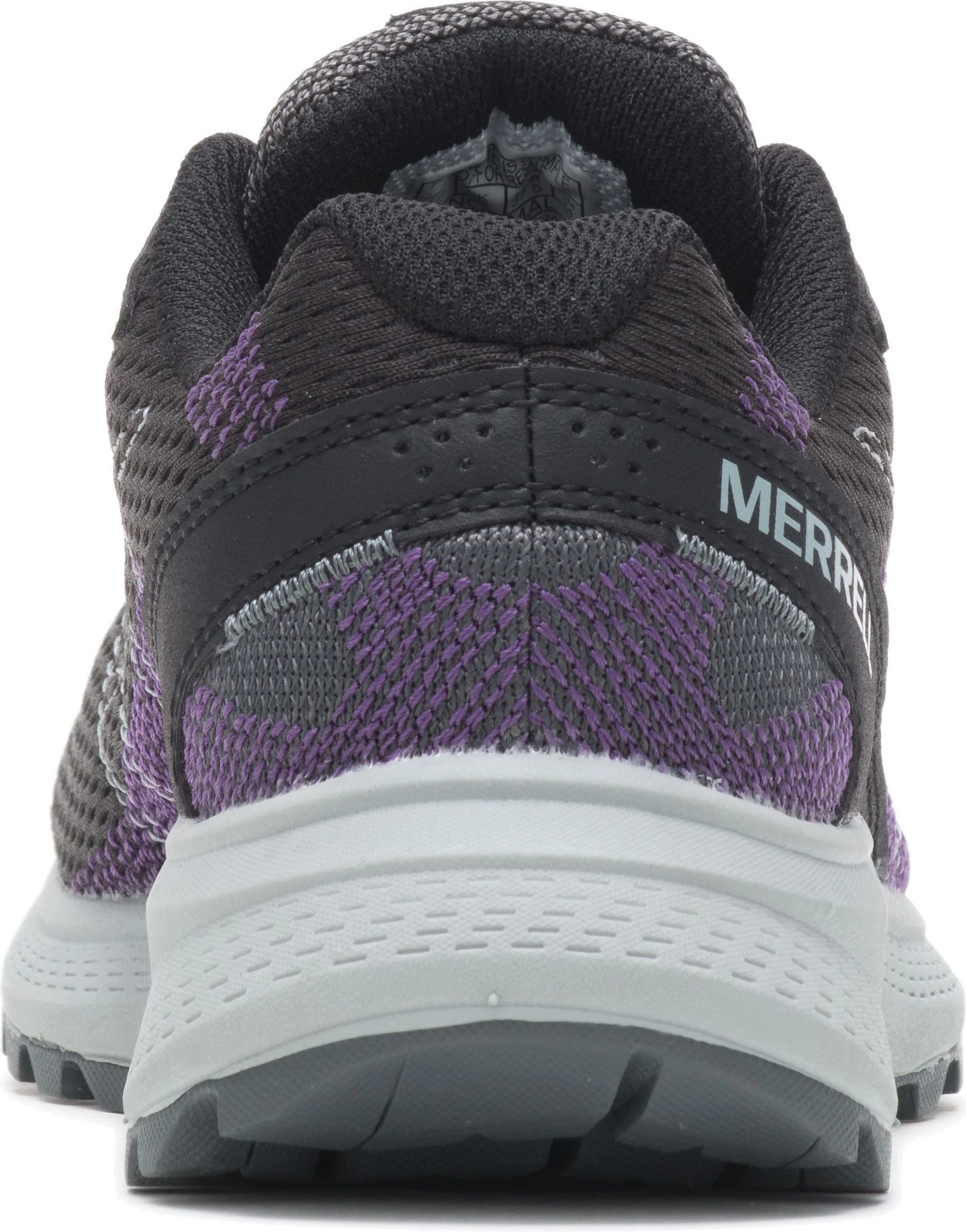 Women's Fly Strike Black - Image 5