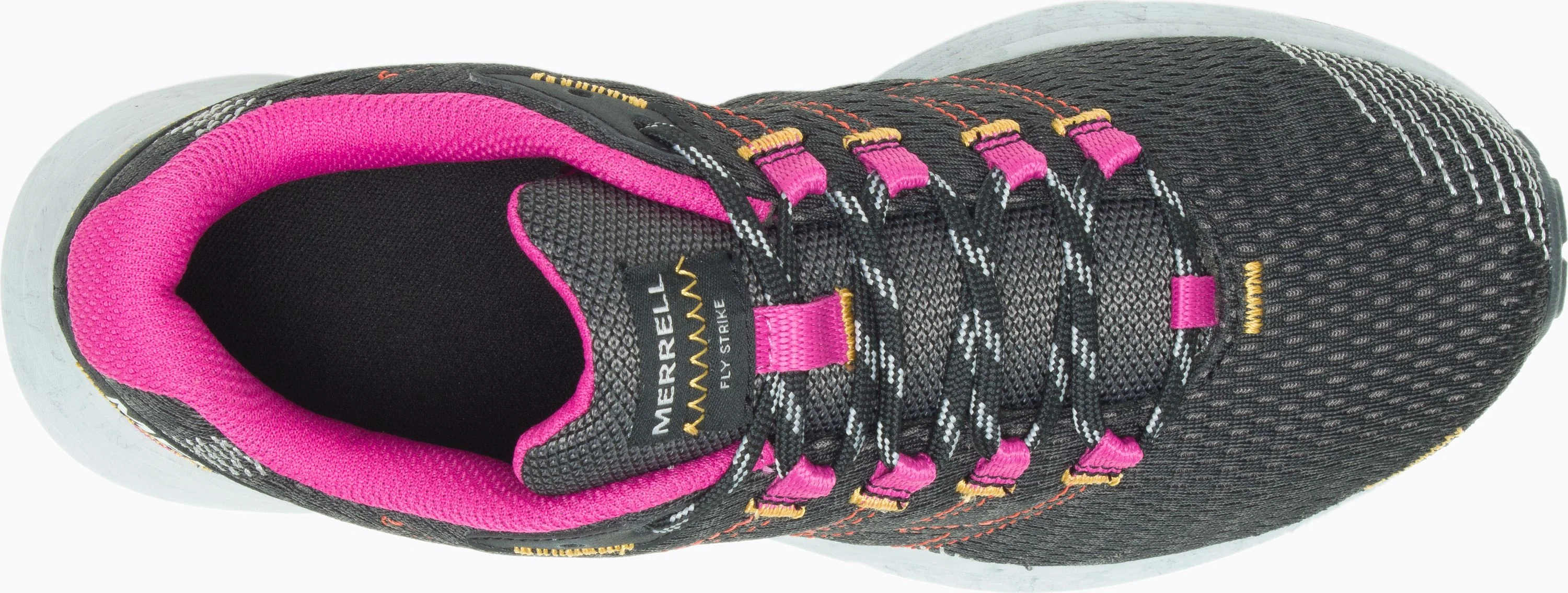 Fly Strike Black Fuchsia - Image 3
