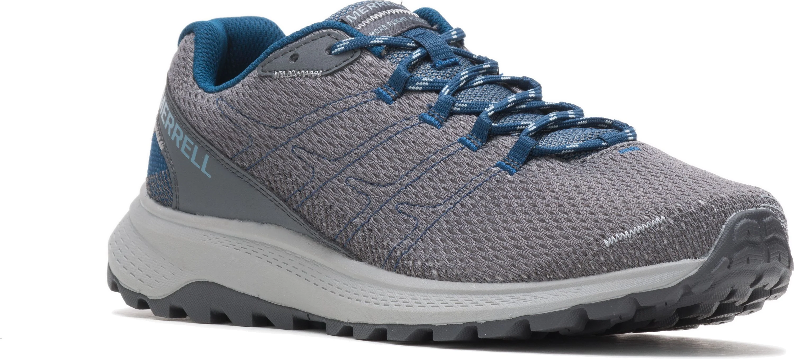 Fly Strike Charcoal