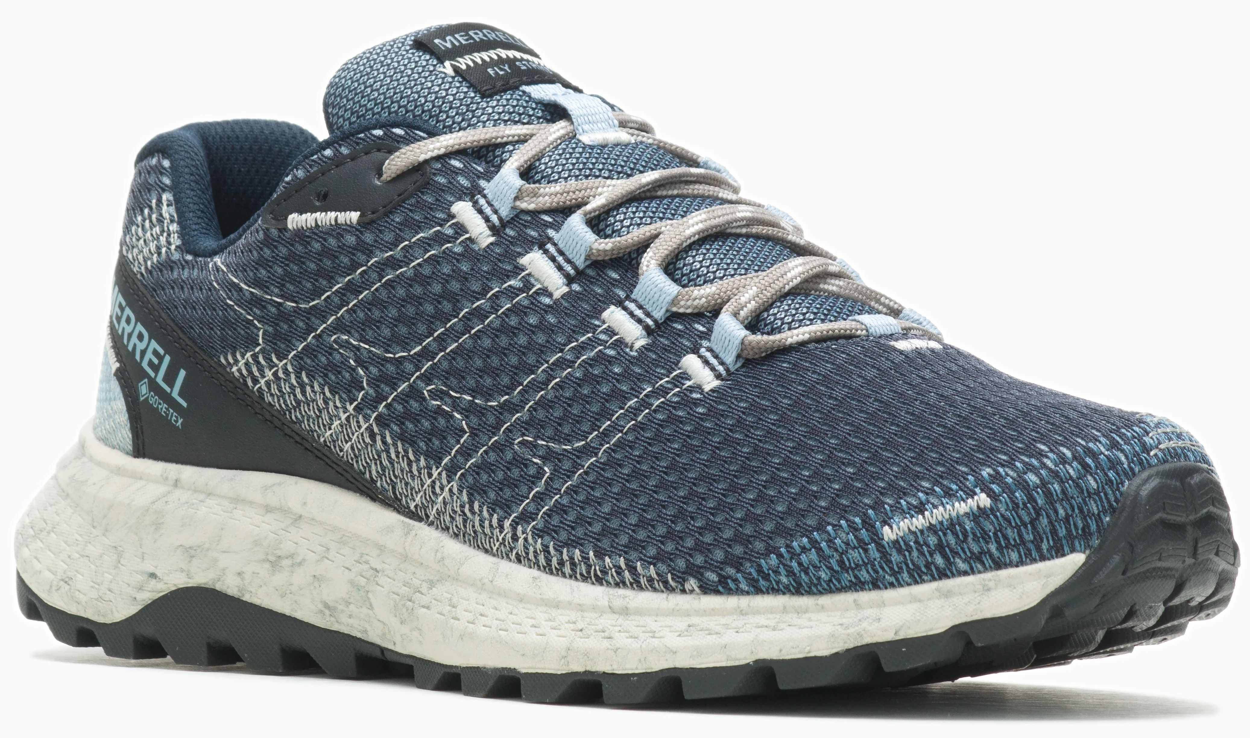 Fly Strike GTX - Navy