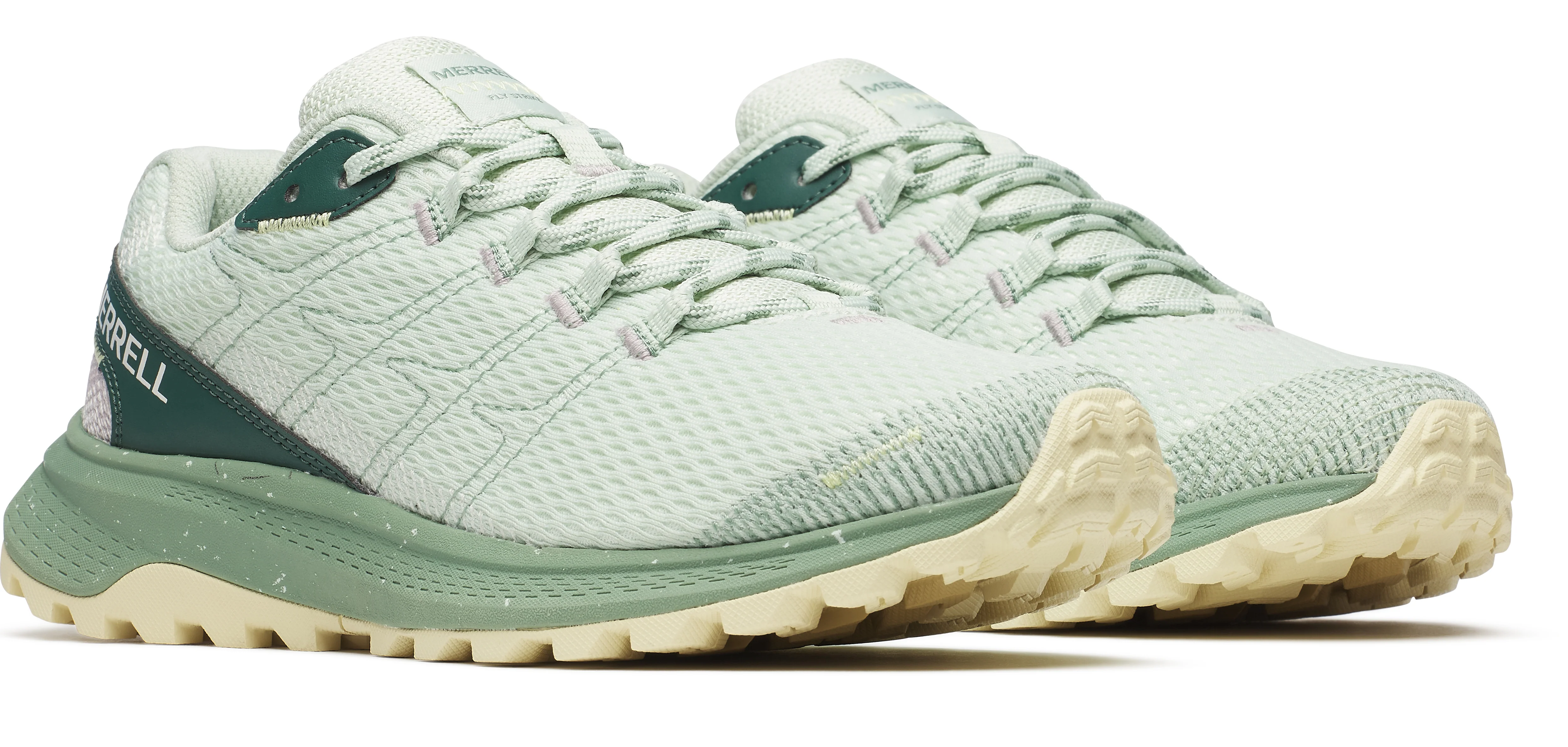 Women's Fly Strike Sprig - Image 2