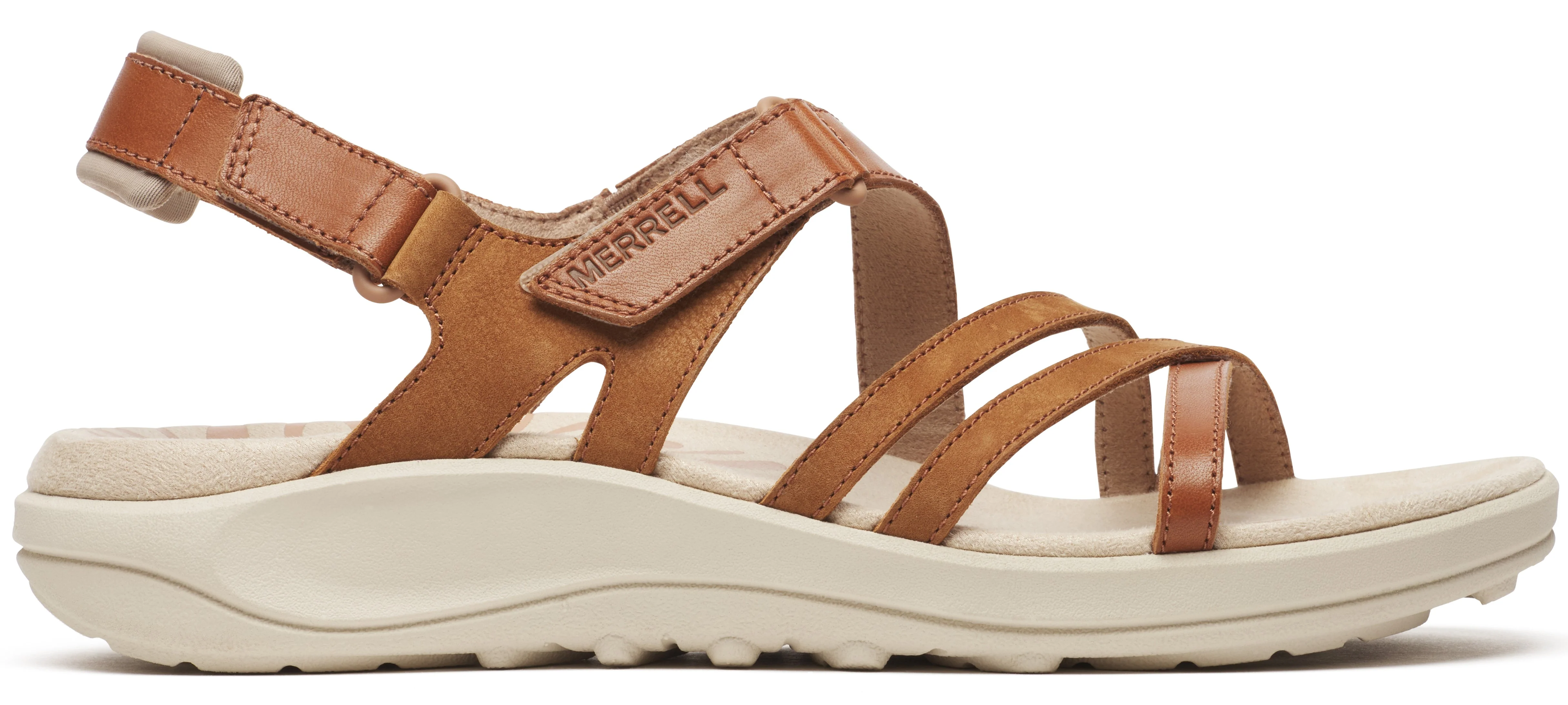 Harbor Backstrap - Hazel