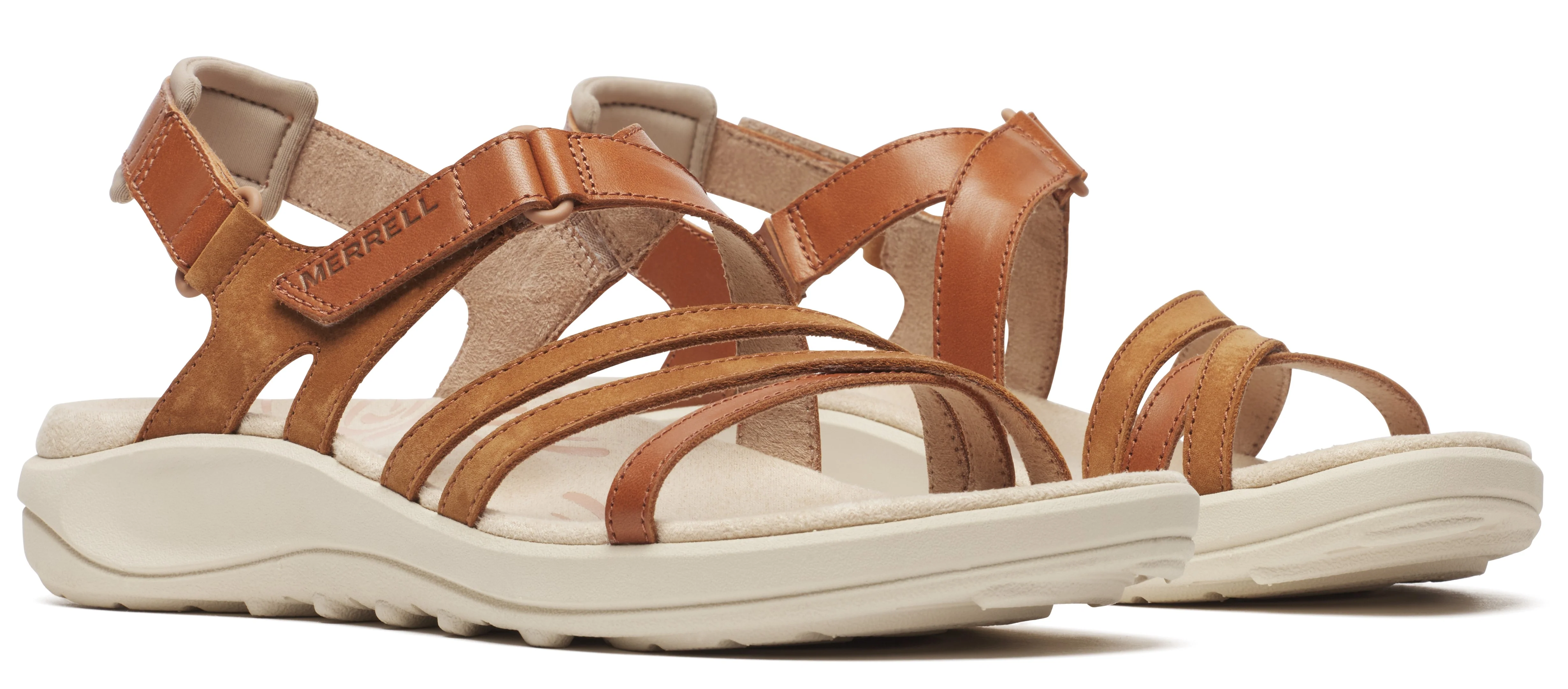Harbor Backstrap - Hazel - Image 3
