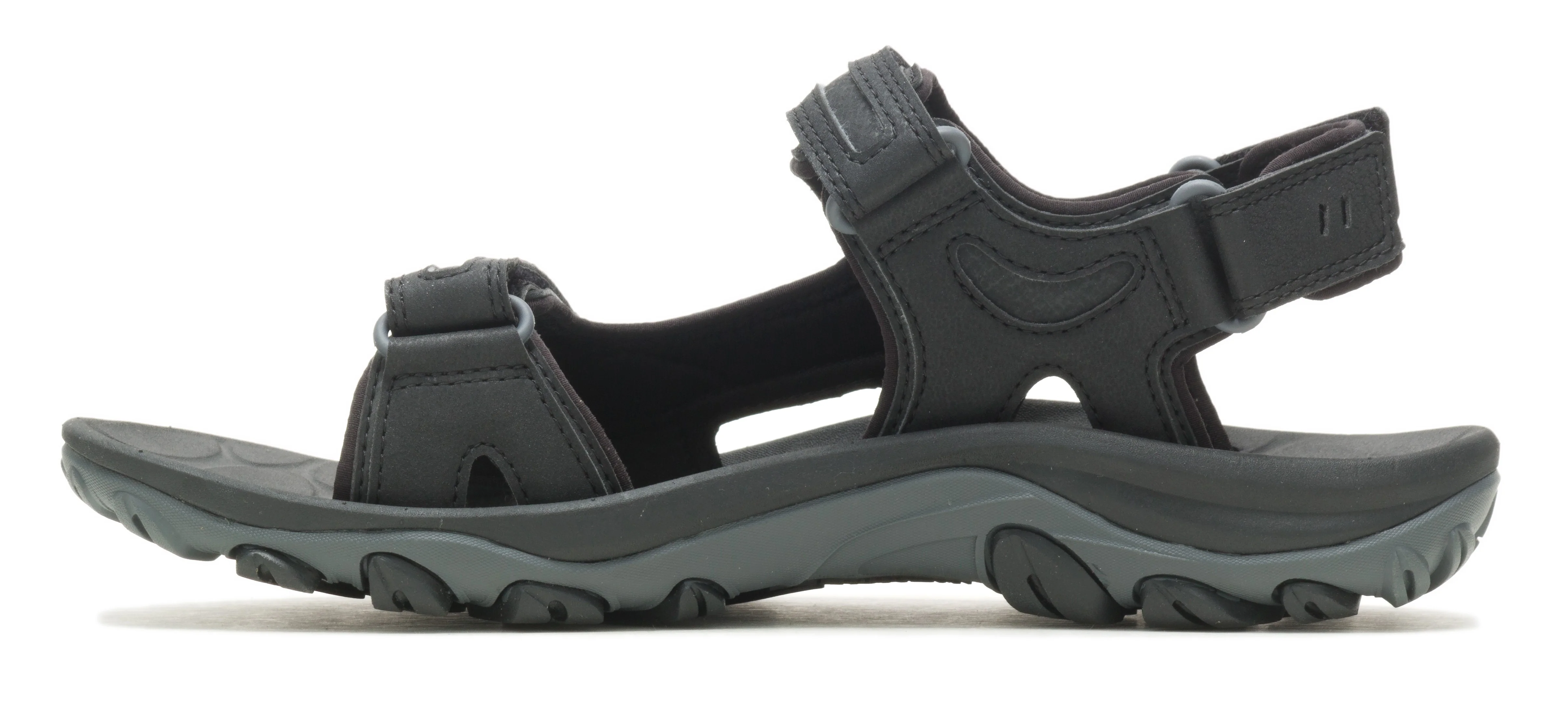 Men's Huntington Sport Convert - Black - Image 2