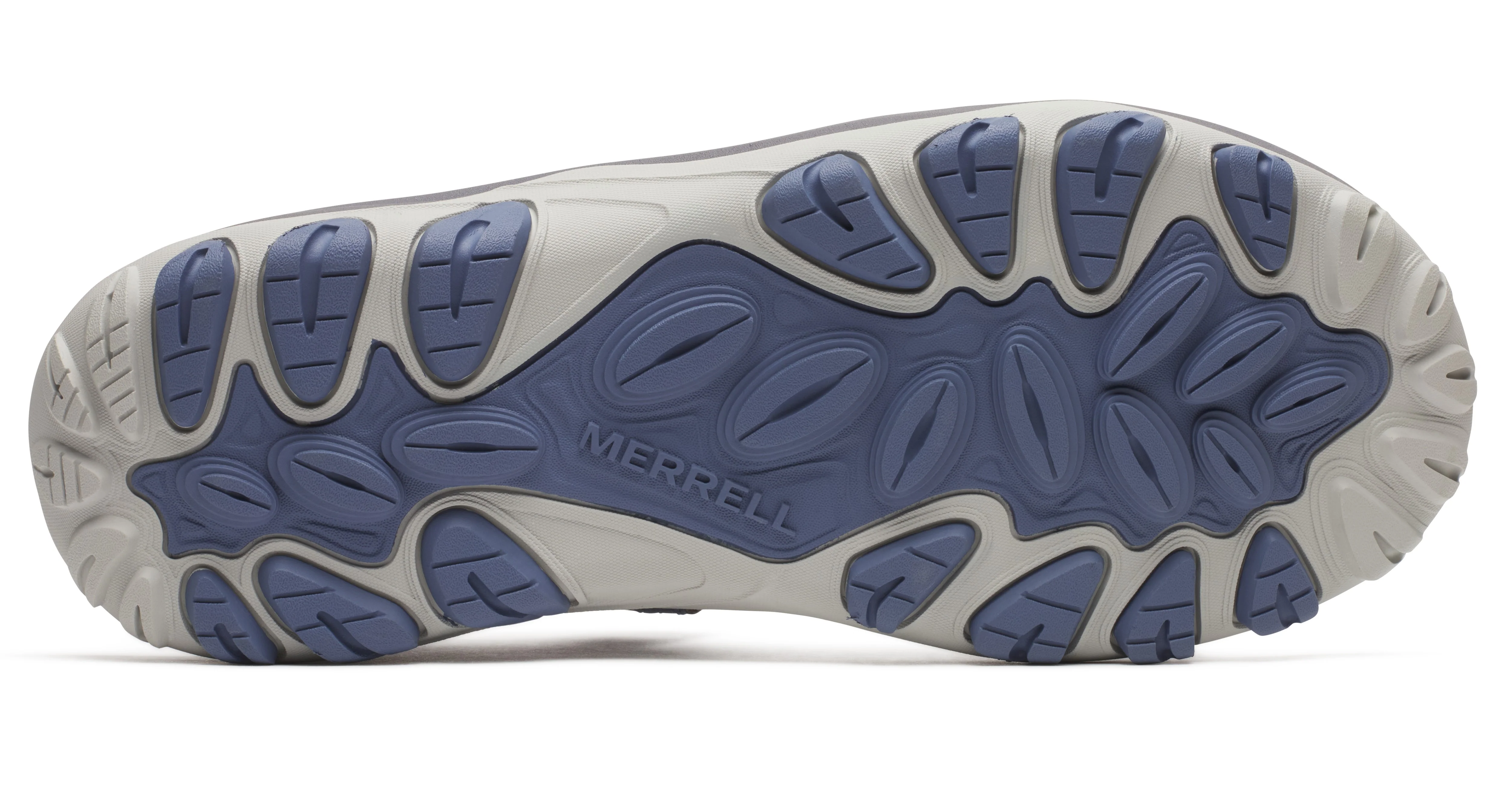 Men's Huntington Sport Convert Indigo - Image 5