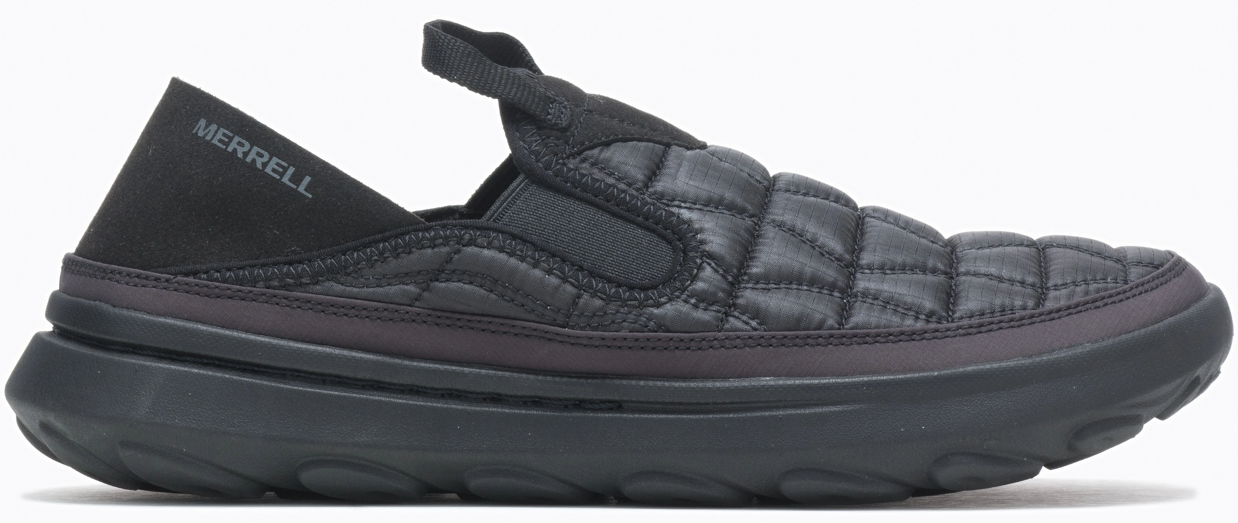 Hut Moc 2 - Triple Black - Image 2