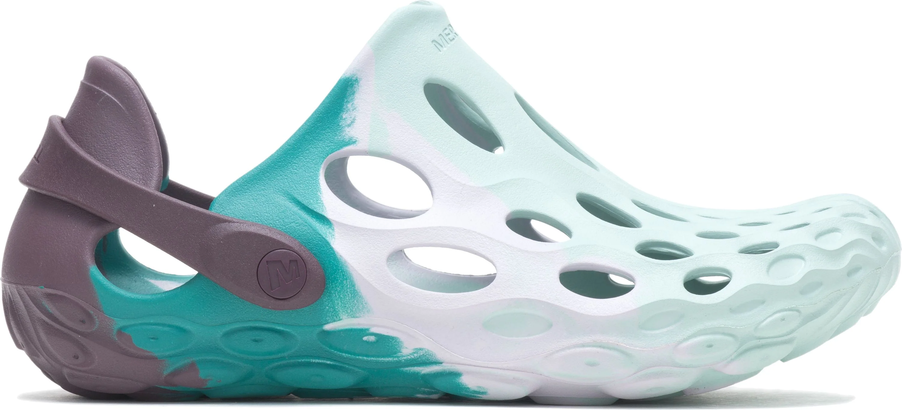 Hydro Moc Drift Iris/Teal - Image 2