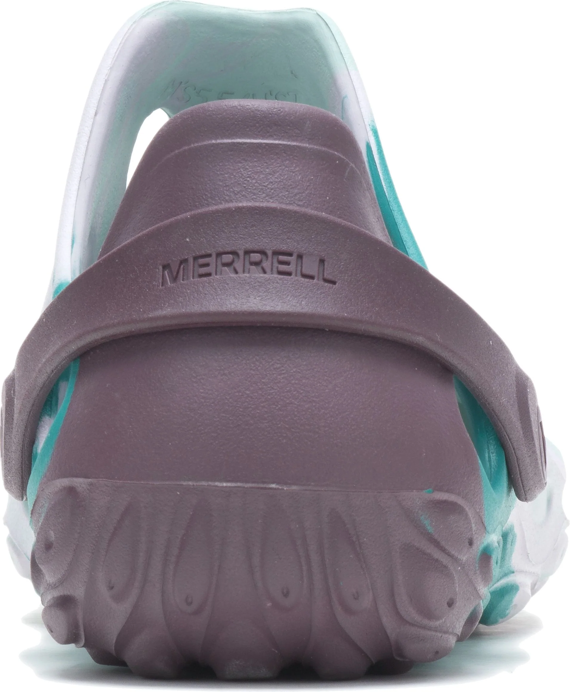 Hydro Moc Drift Iris/Teal - Image 5