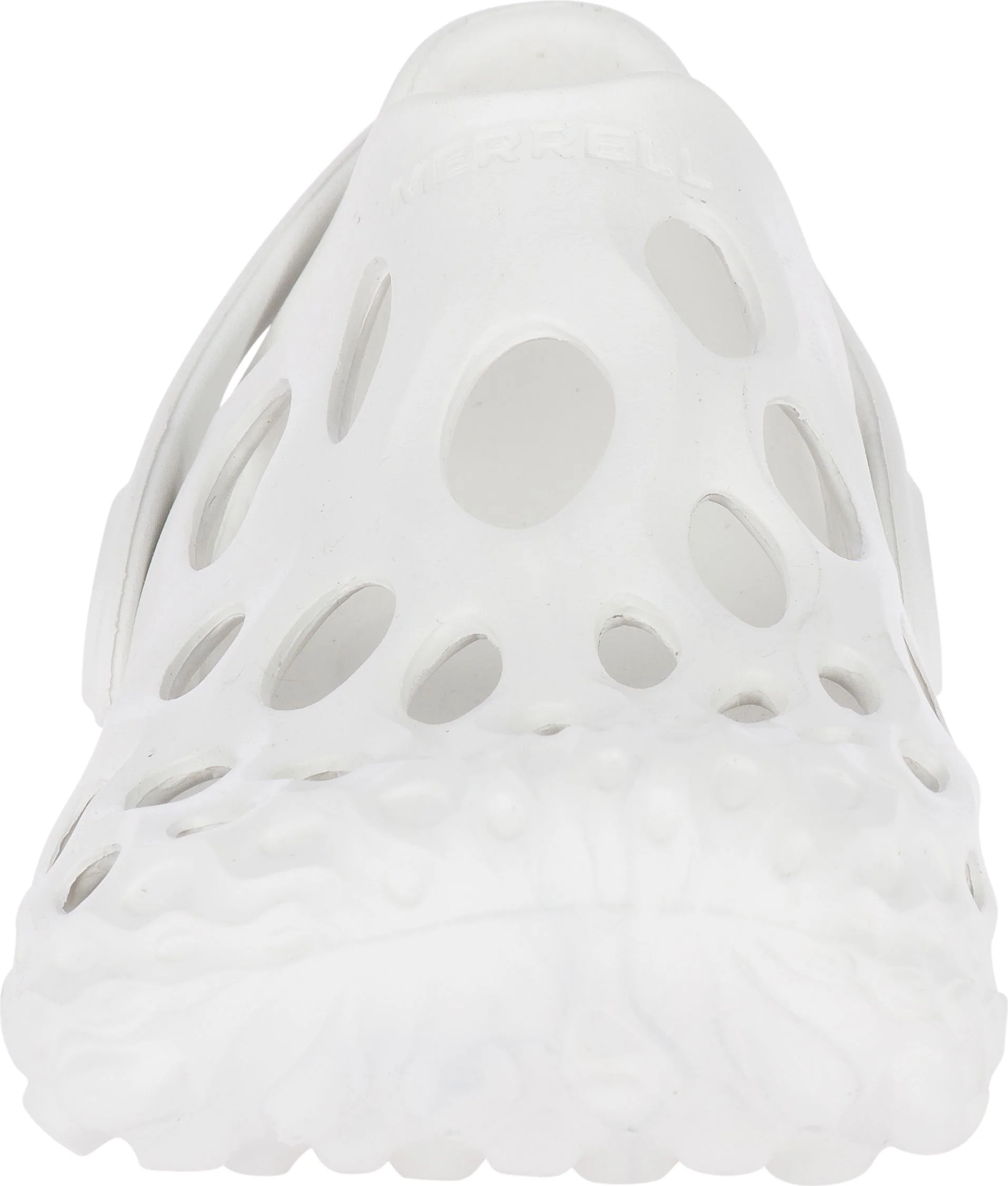 Women's Hydro Moc White - Image 3