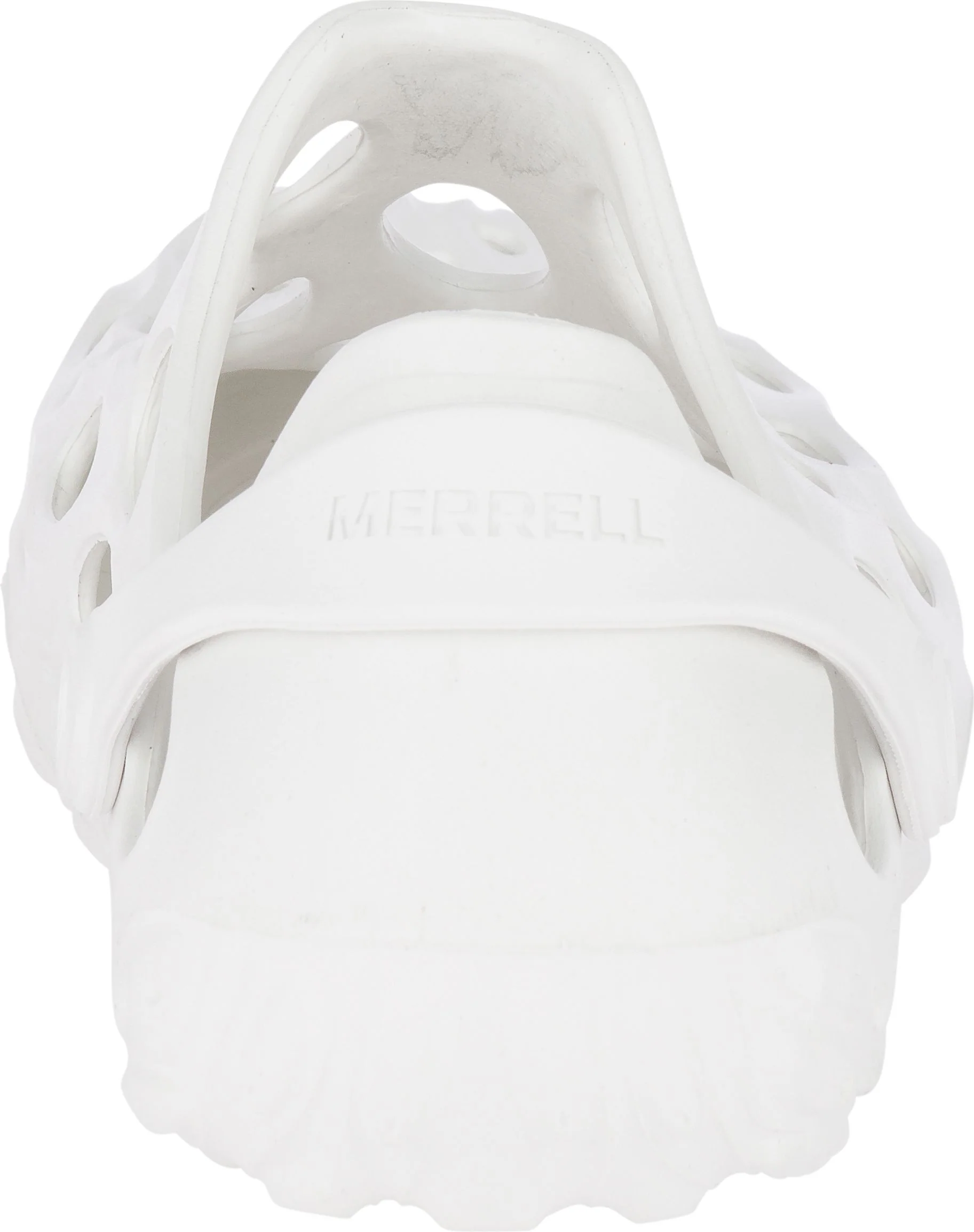 Women's Hydro Moc White - Image 4