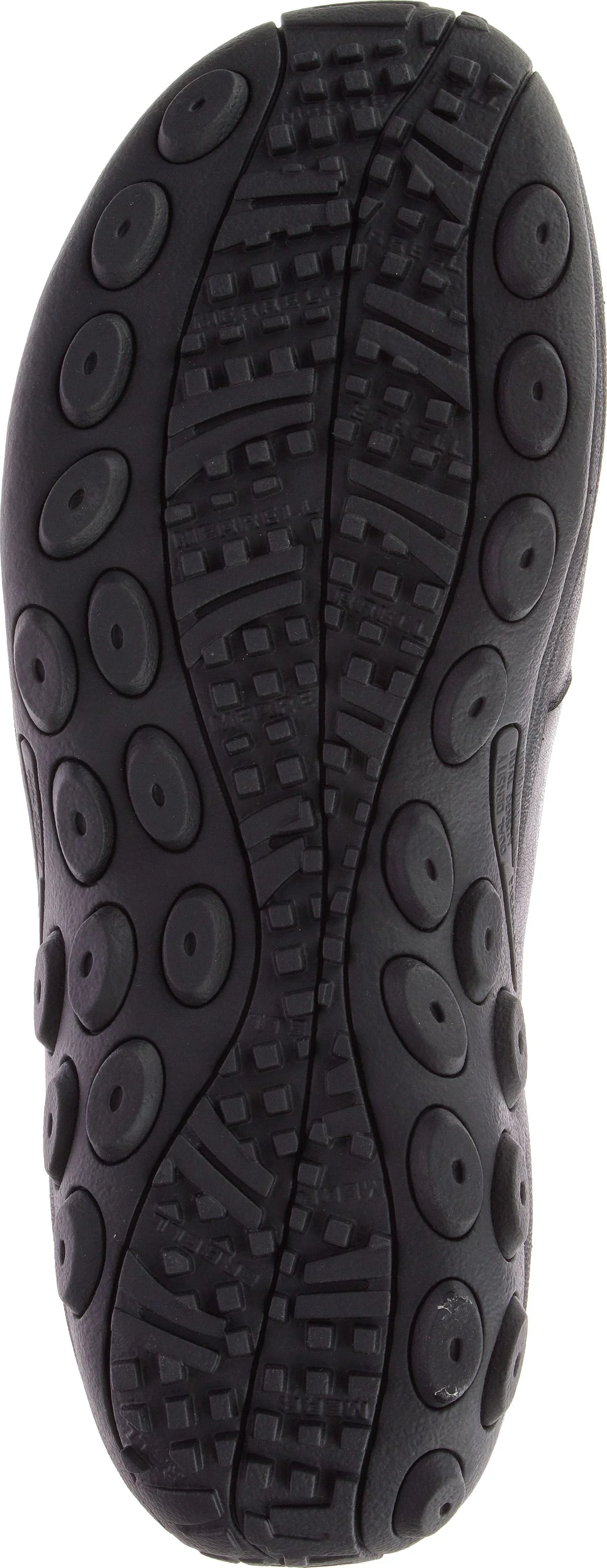 Men's Jungle Moc Leather 2 Black - Image 6