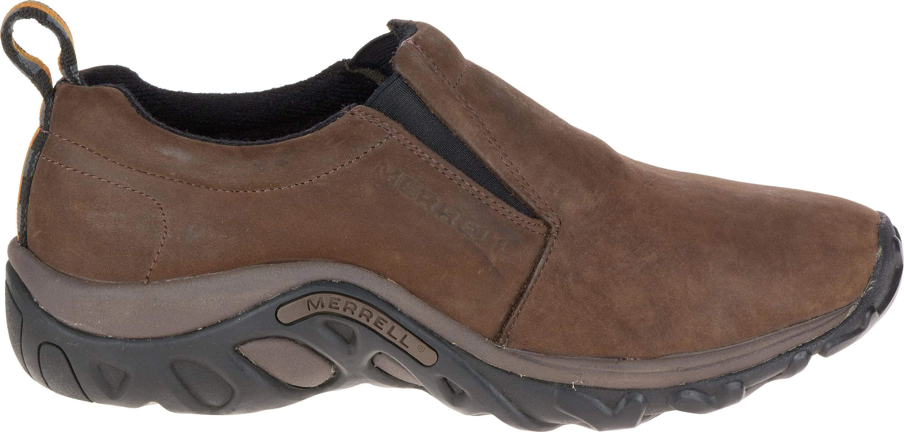 Jungle Moc Nubuck Brown - Image 2