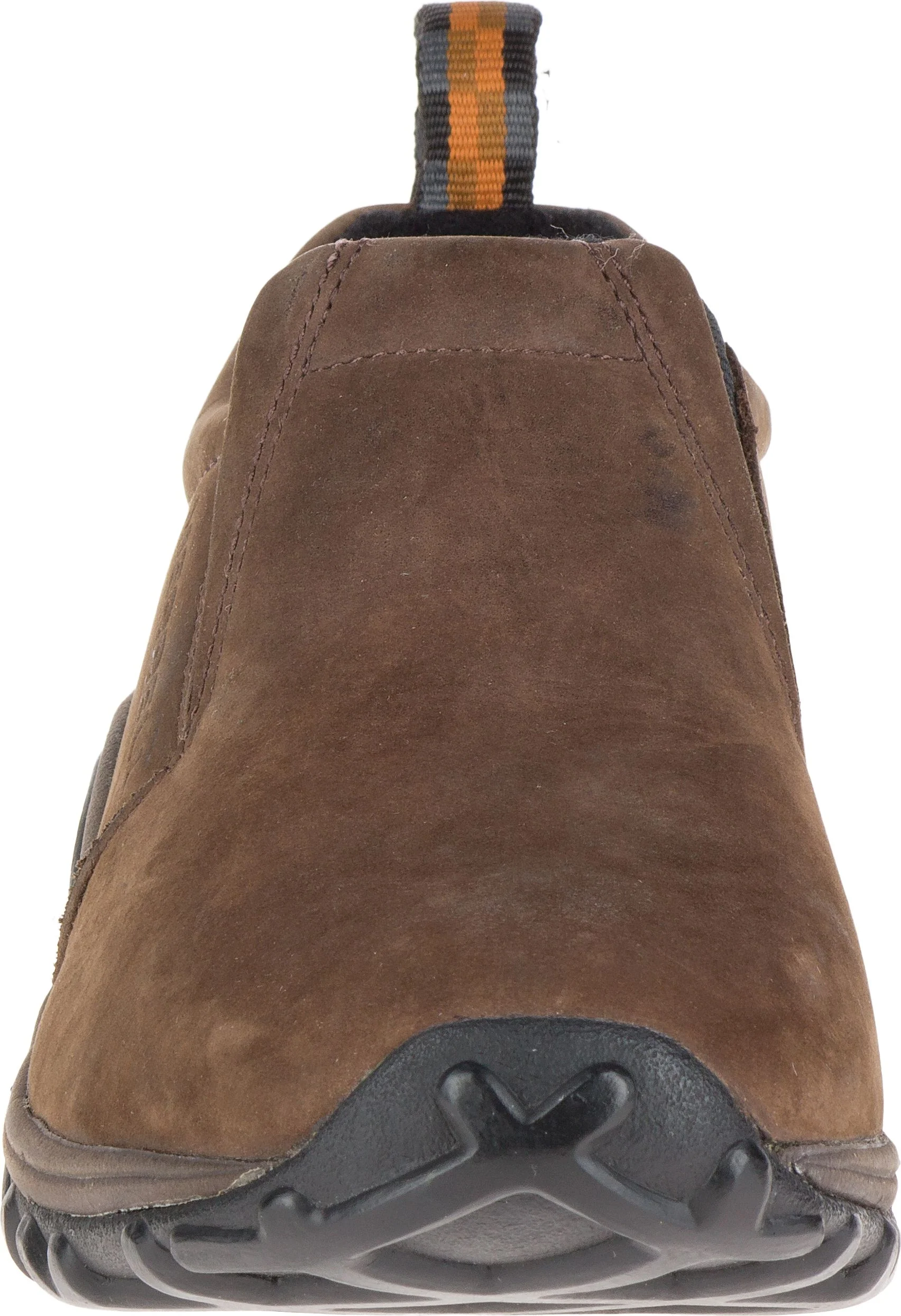 Jungle Moc Nubuck Brown - Image 4