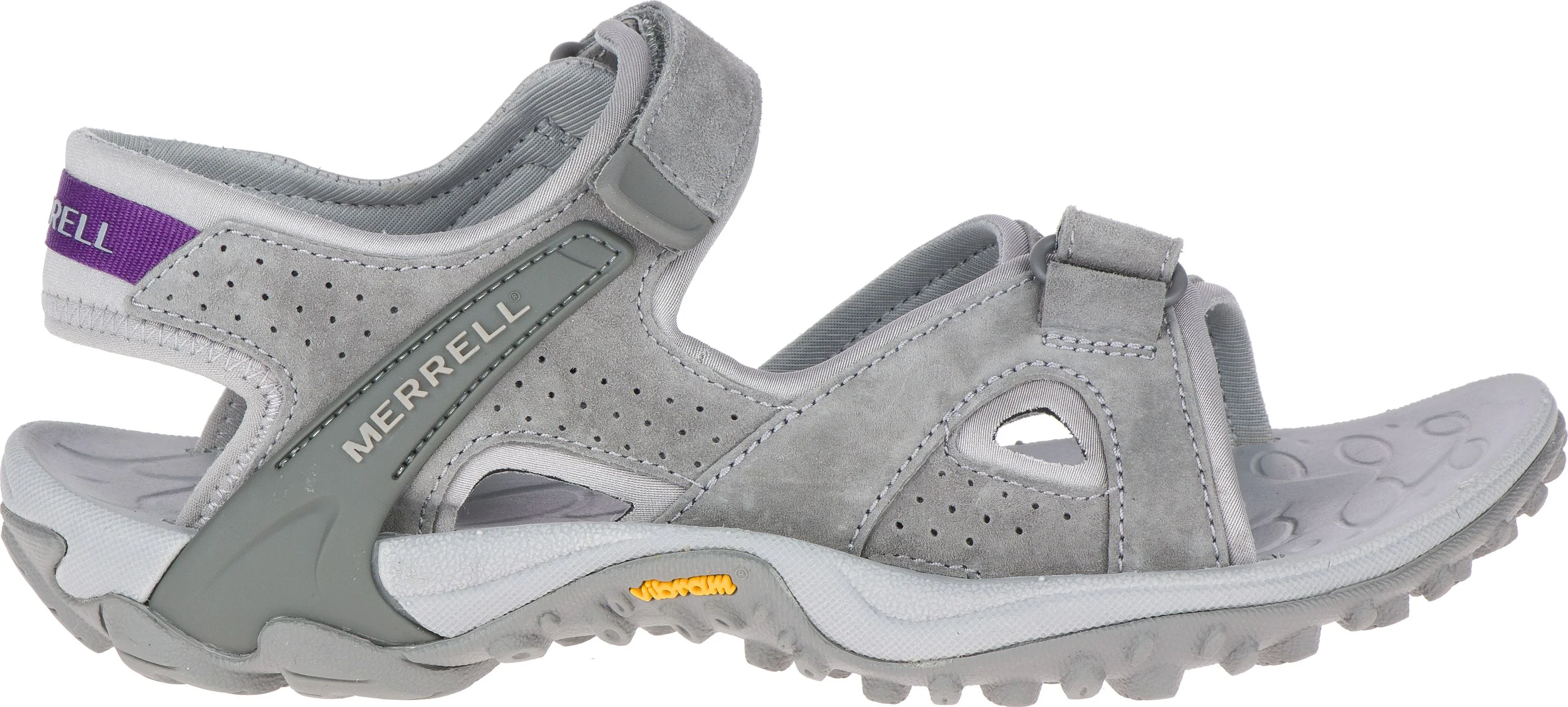 Kahuna 4 Strap Grey - Image 2
