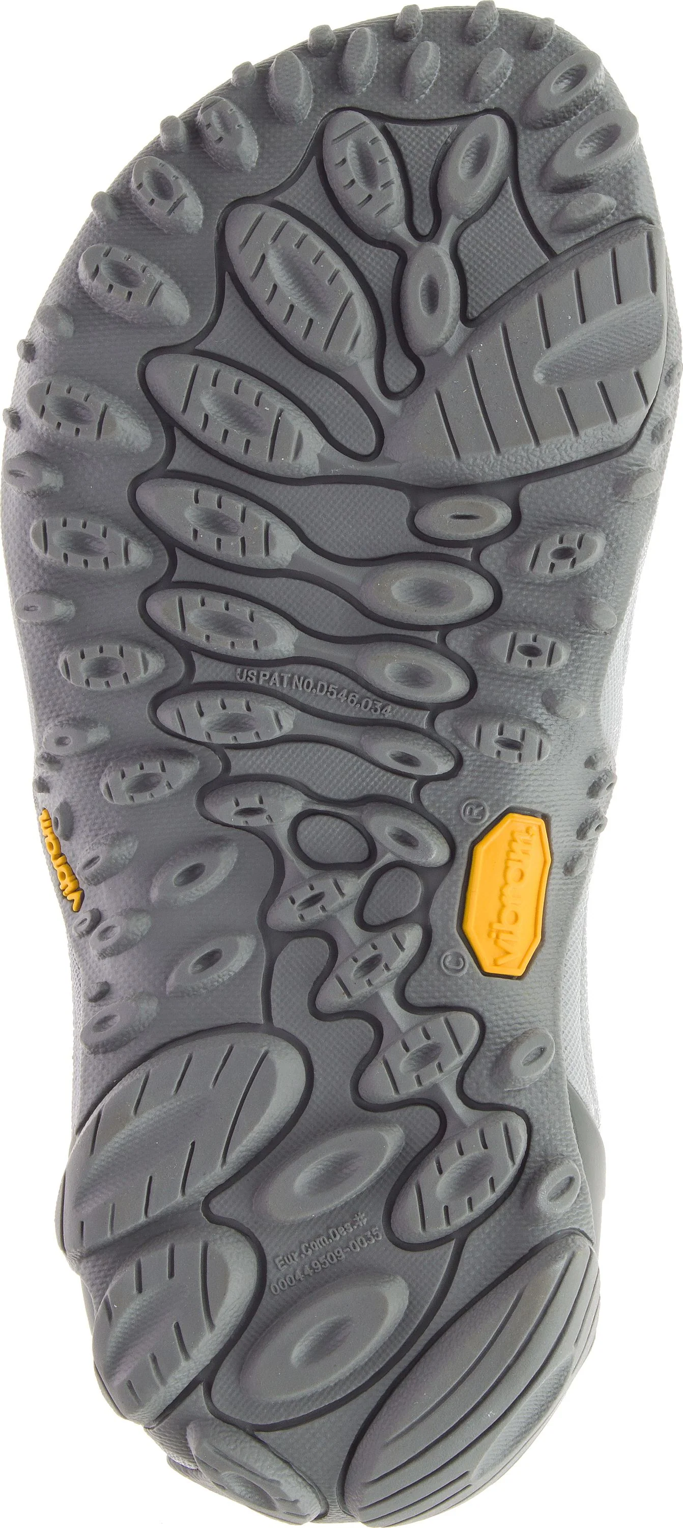 Kahuna 4 Strap Grey - Image 6