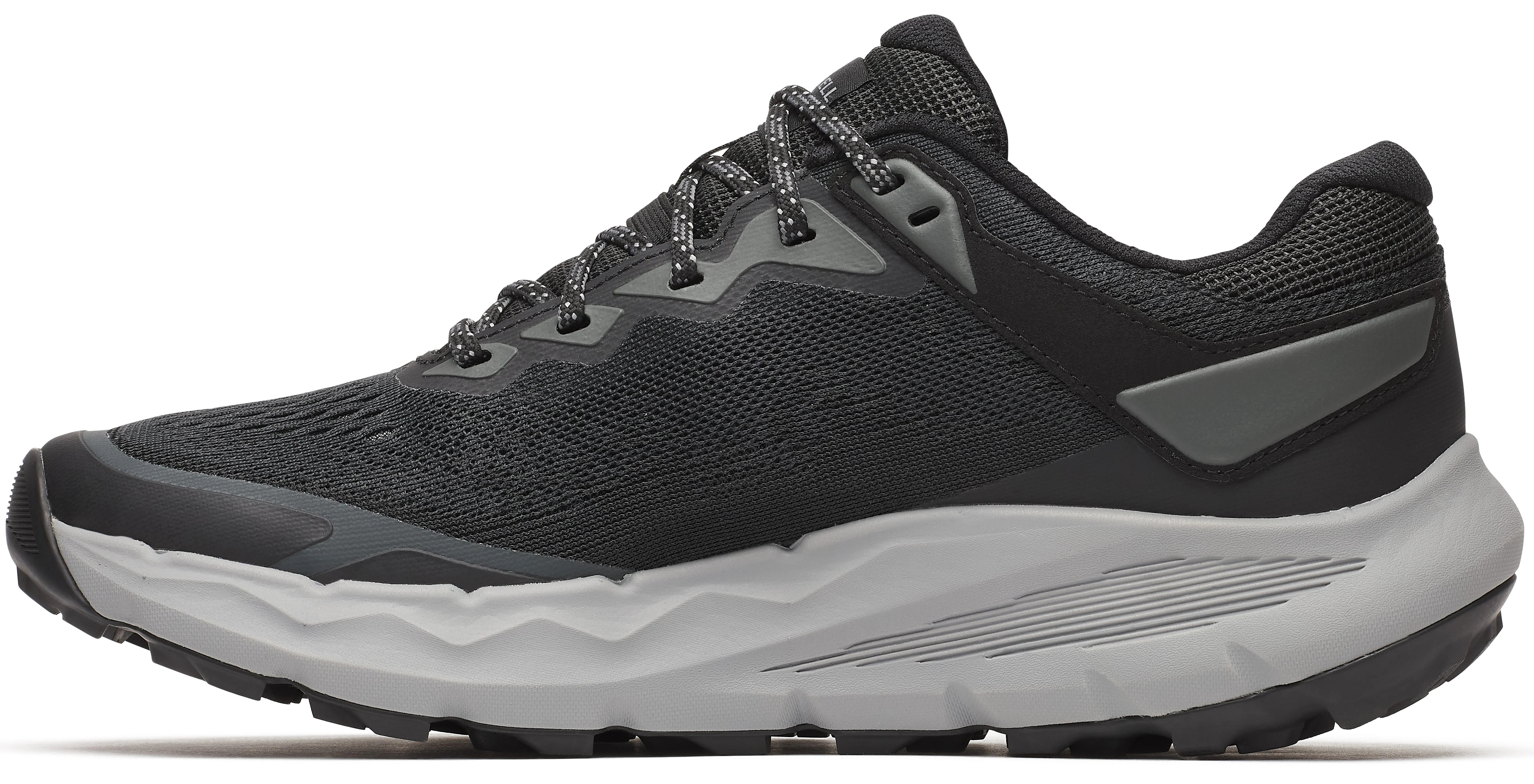 Men's Nova 4 Black - Image 2