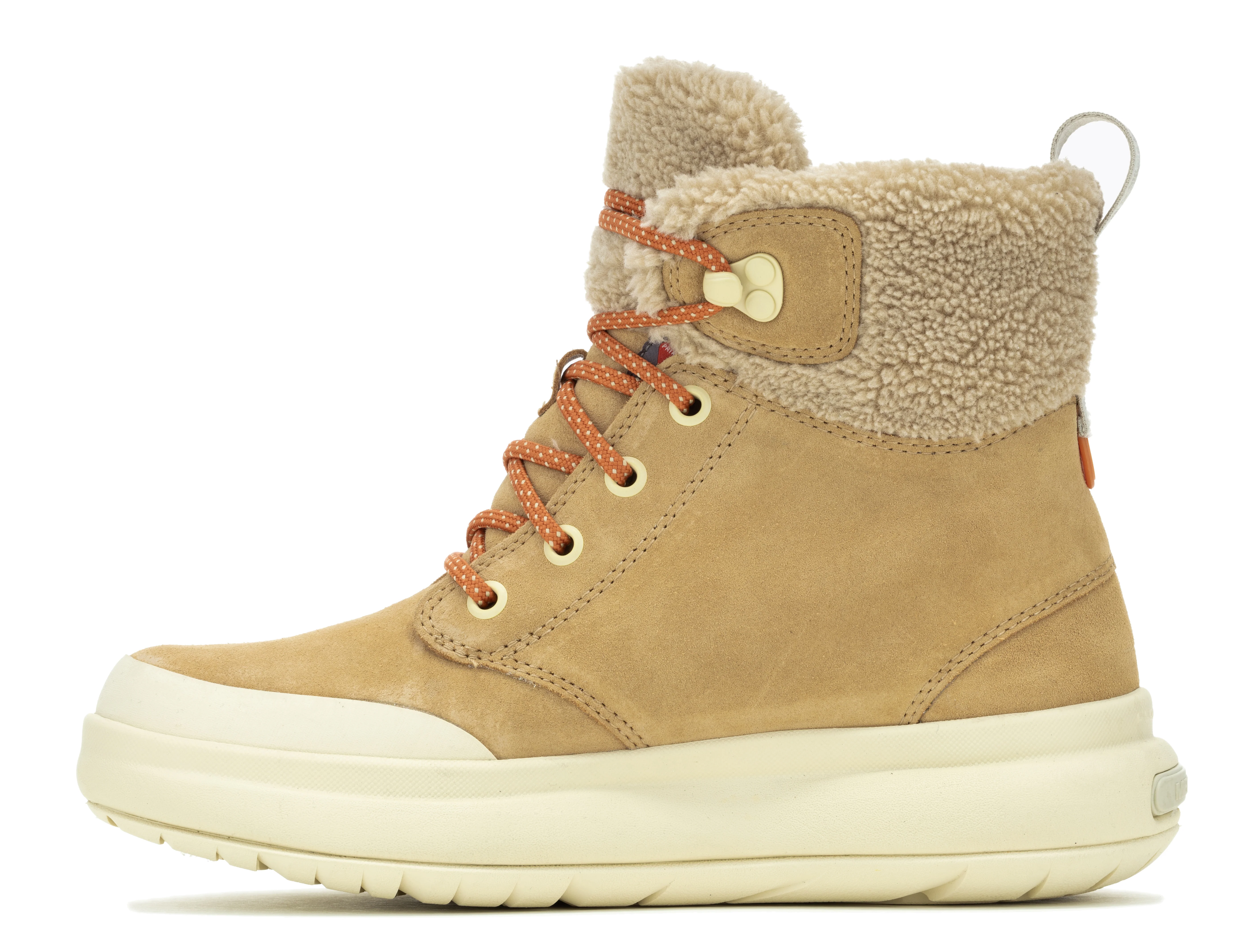 Women's Marquette Thermo Lace WP Tan - Image 3