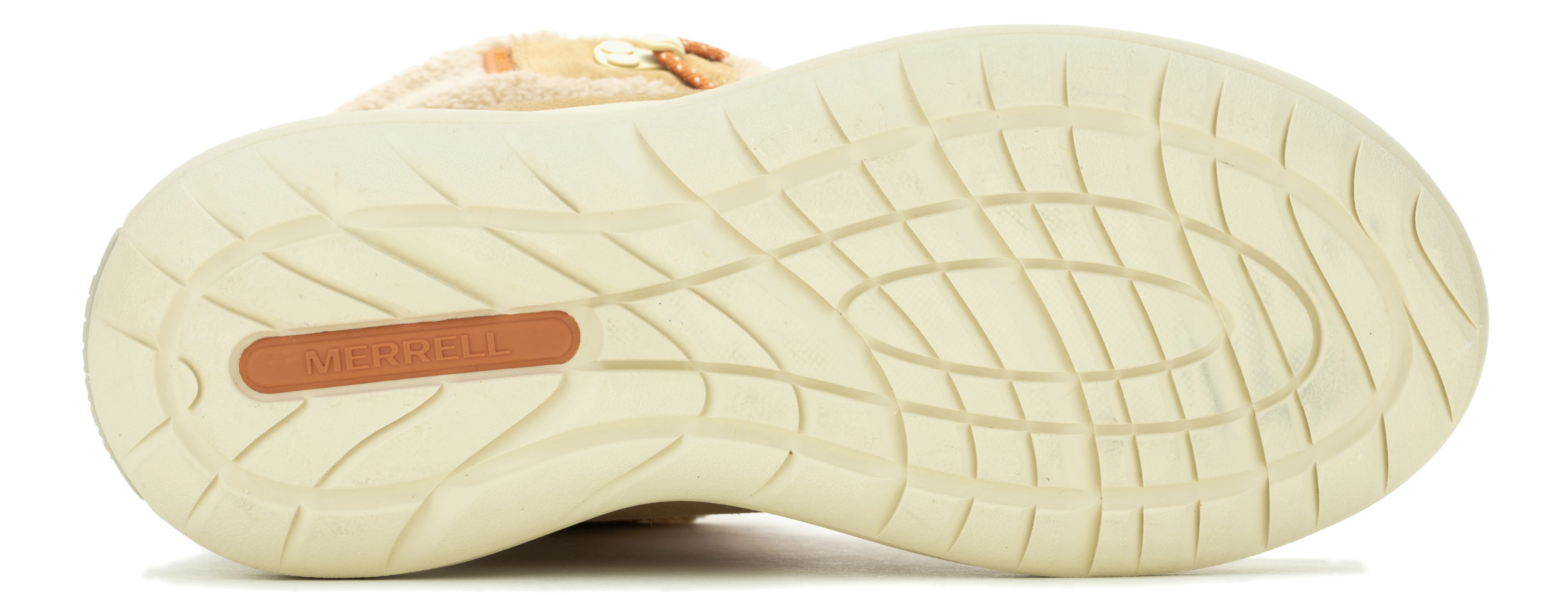 Women's Marquette Thermo Lace WP Tan - Image 6