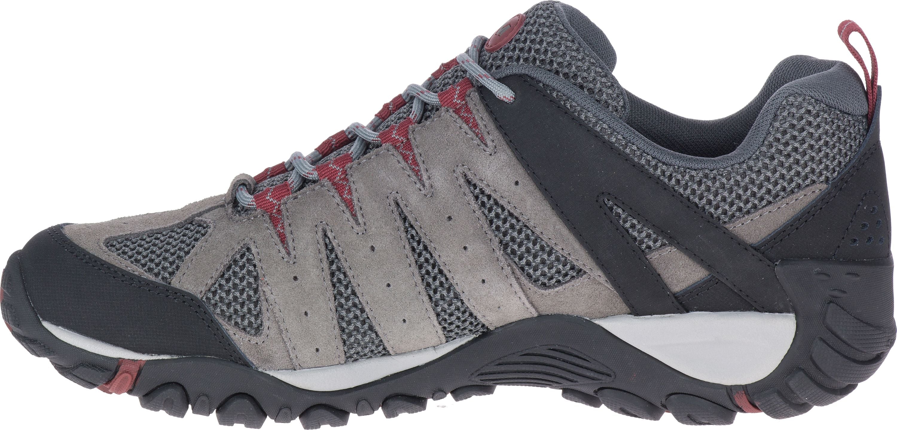 Men's Accentor 2 Vent Charcoal - Image 2