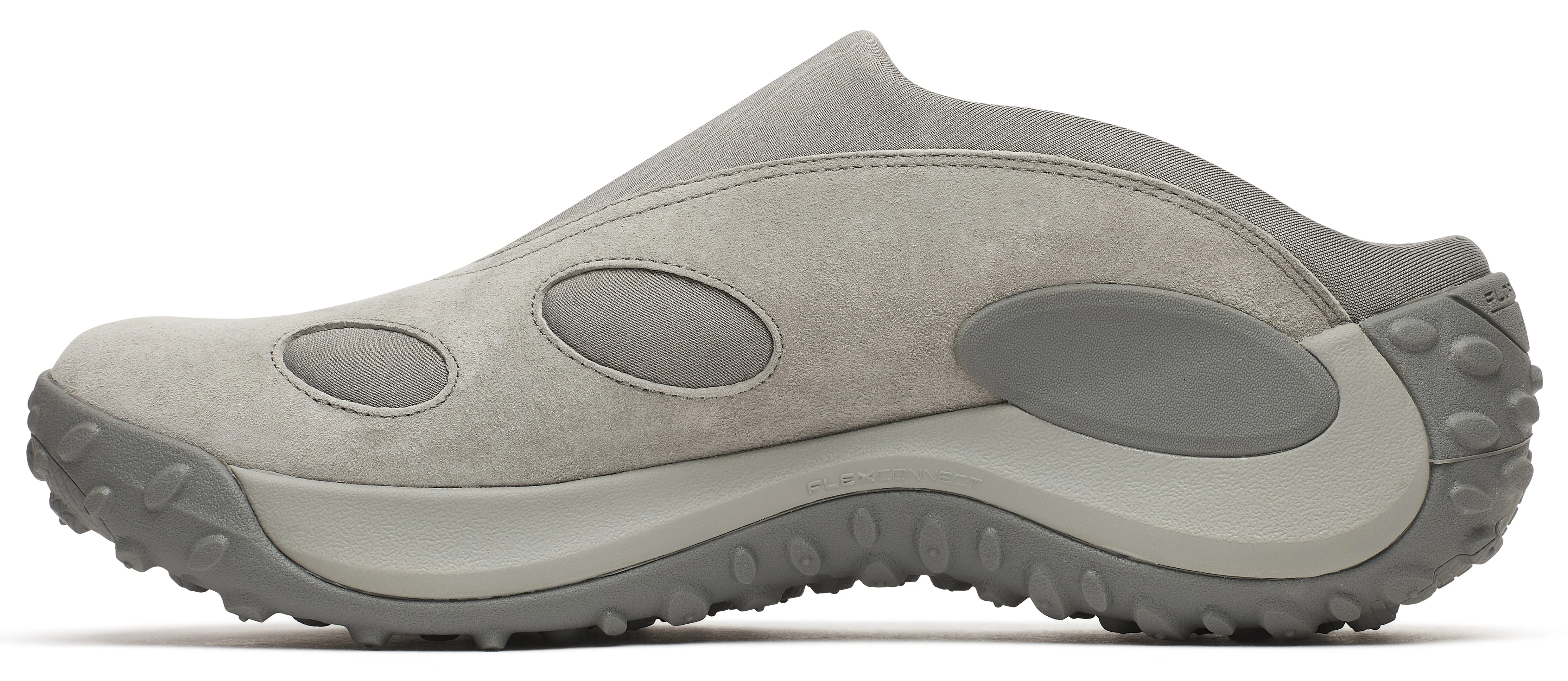 Men's Jungle Trek Mule - Ridgeway - Image 3