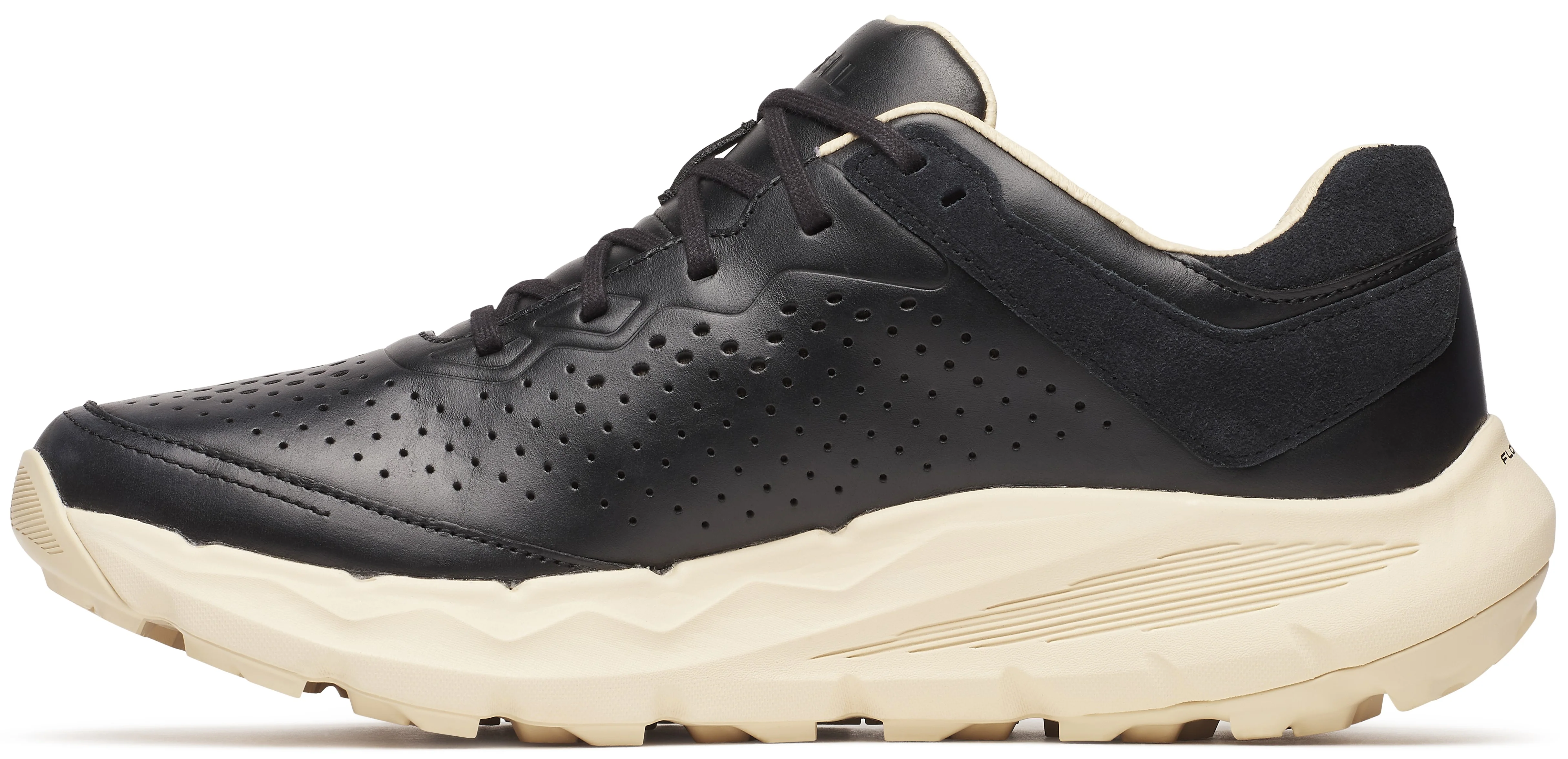 Men's Nova 4 Traveller Lace - Black-wide - Image 2