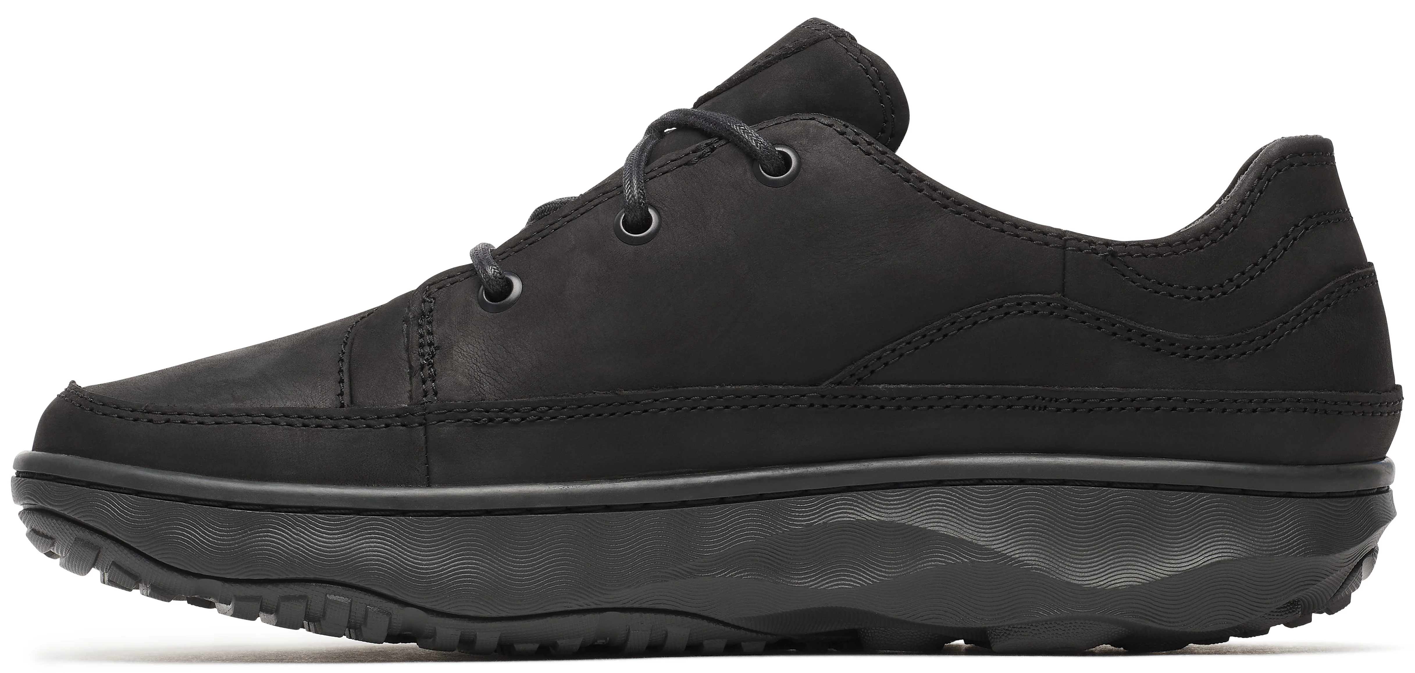 Men's Silvo Lace - Black-wide - Image 2