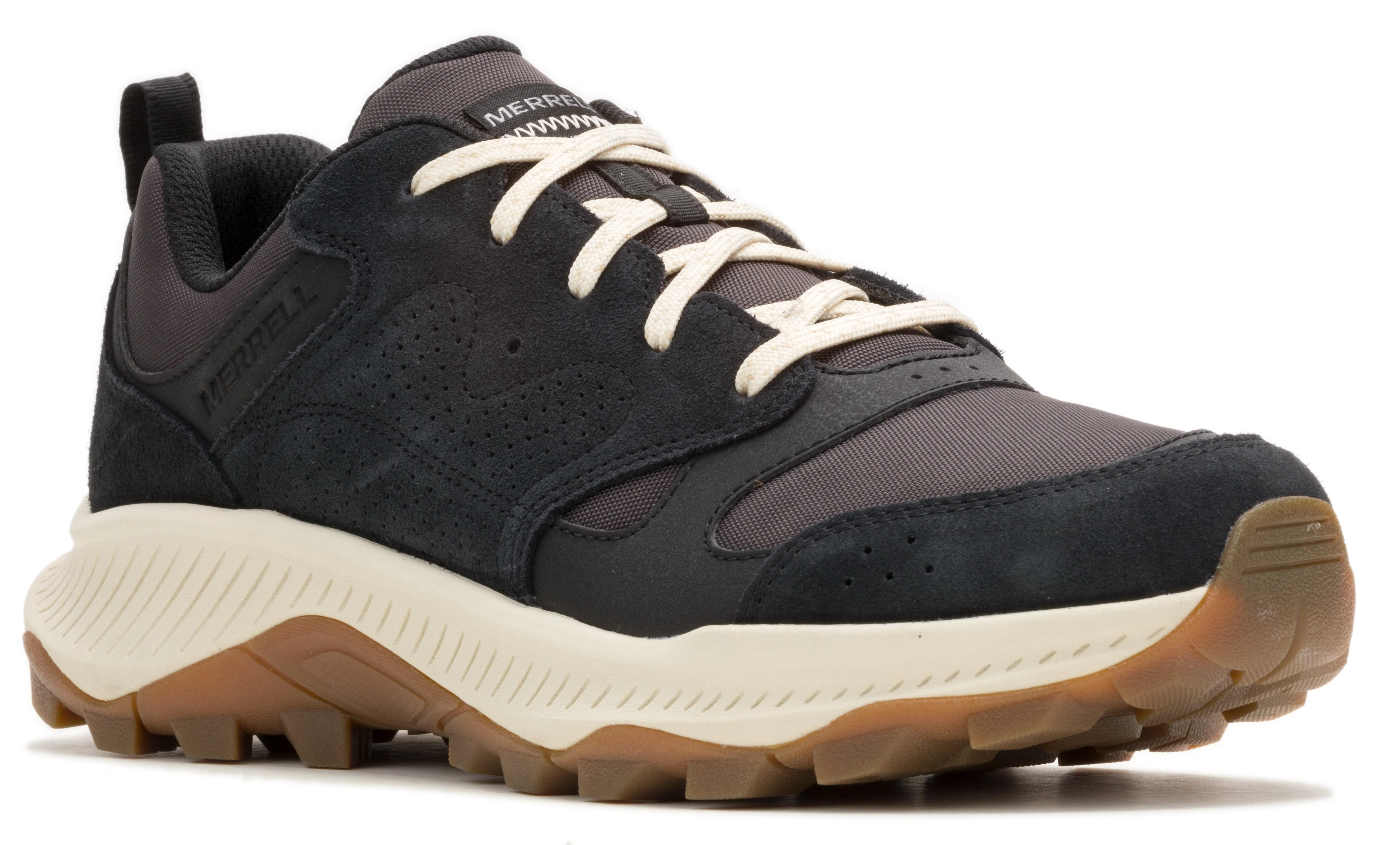 Men's Tempo Sol - Coal