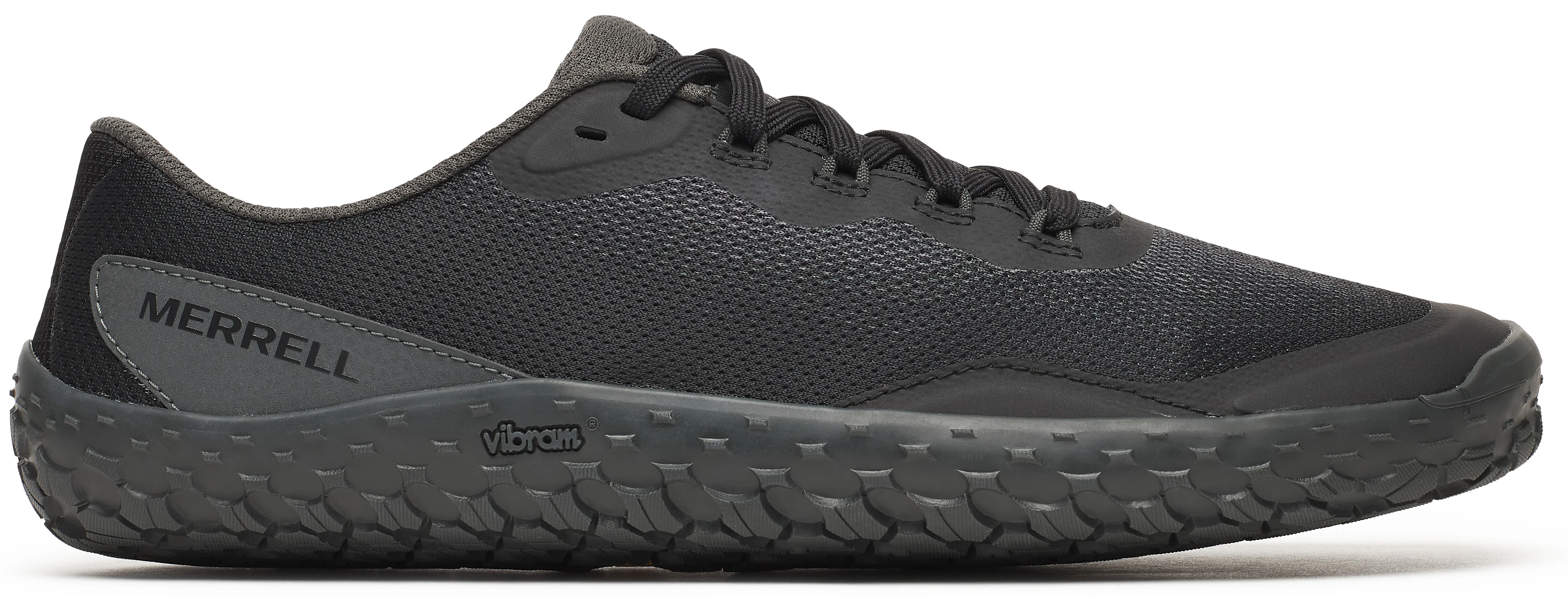 Men's Vapor Glove 7 - Black - Image 2