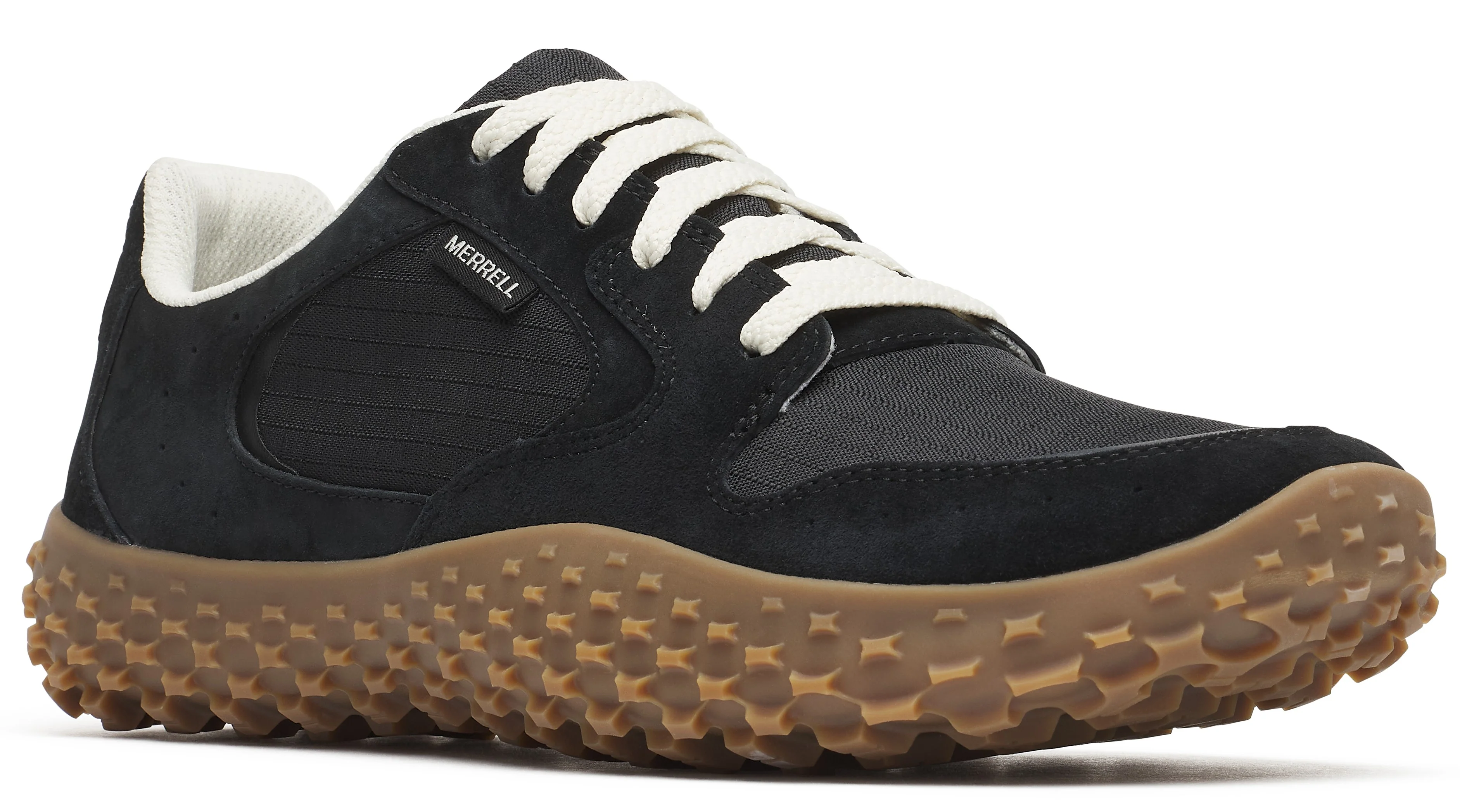 Men's Wrapt Sneaker - Black