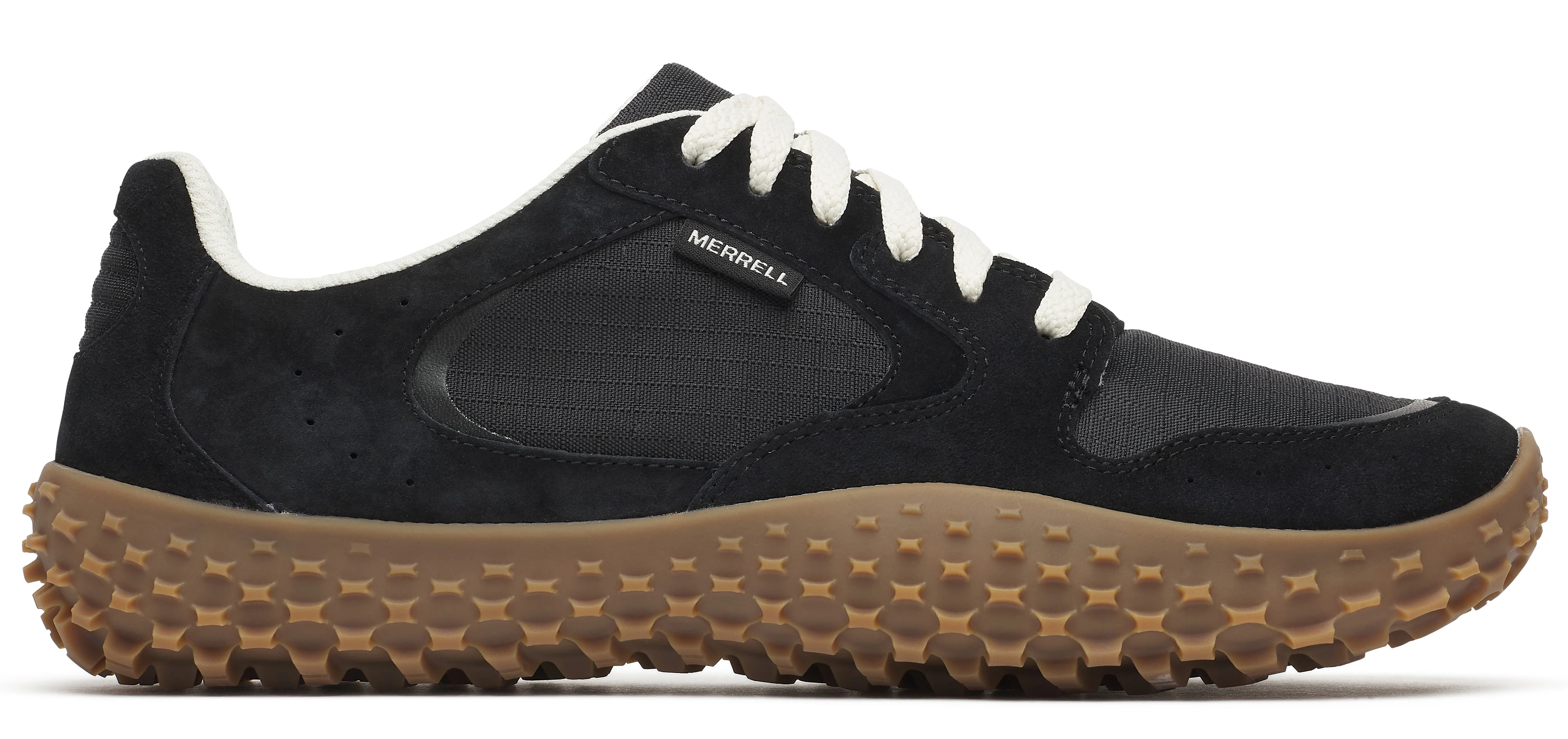 Men's Wrapt Sneaker - Black - Image 2