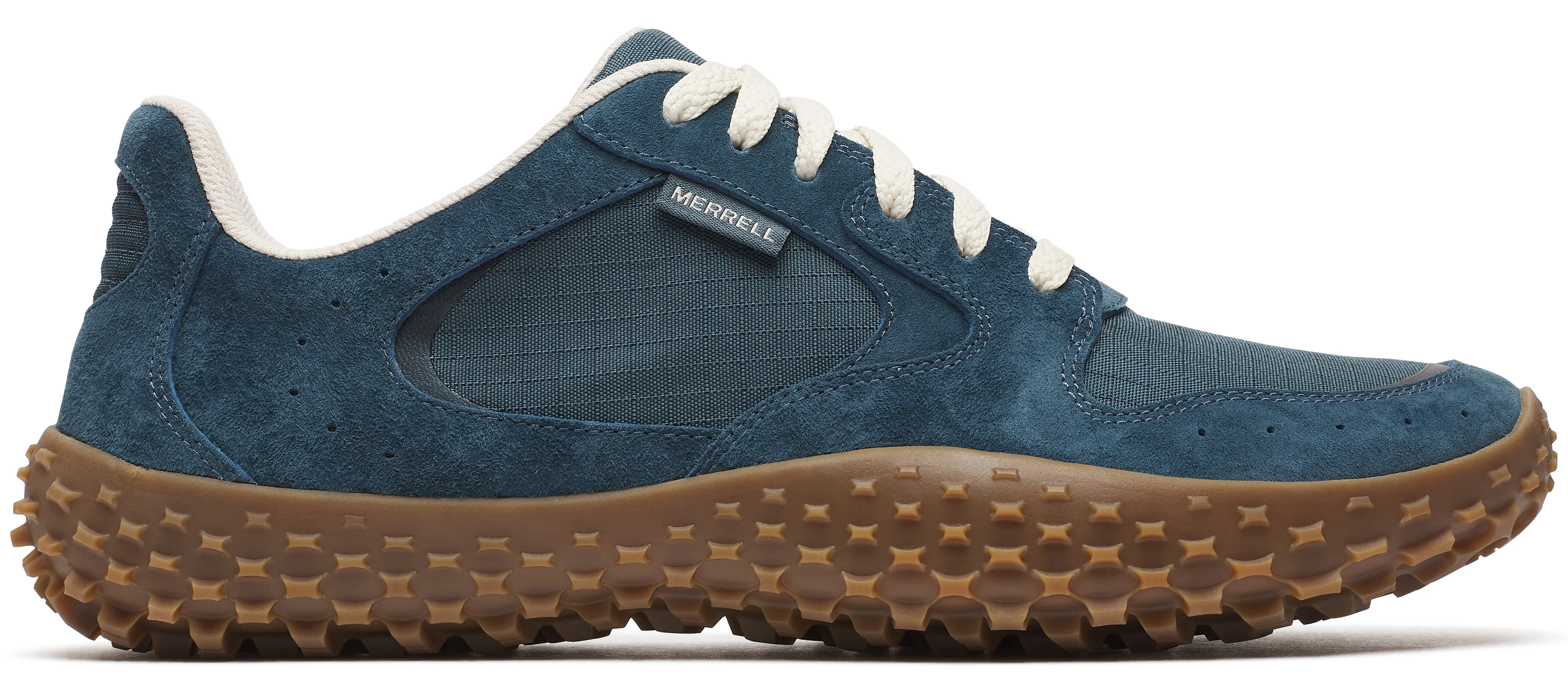 Men's Wrapt Sneaker - Dusk - Image 2