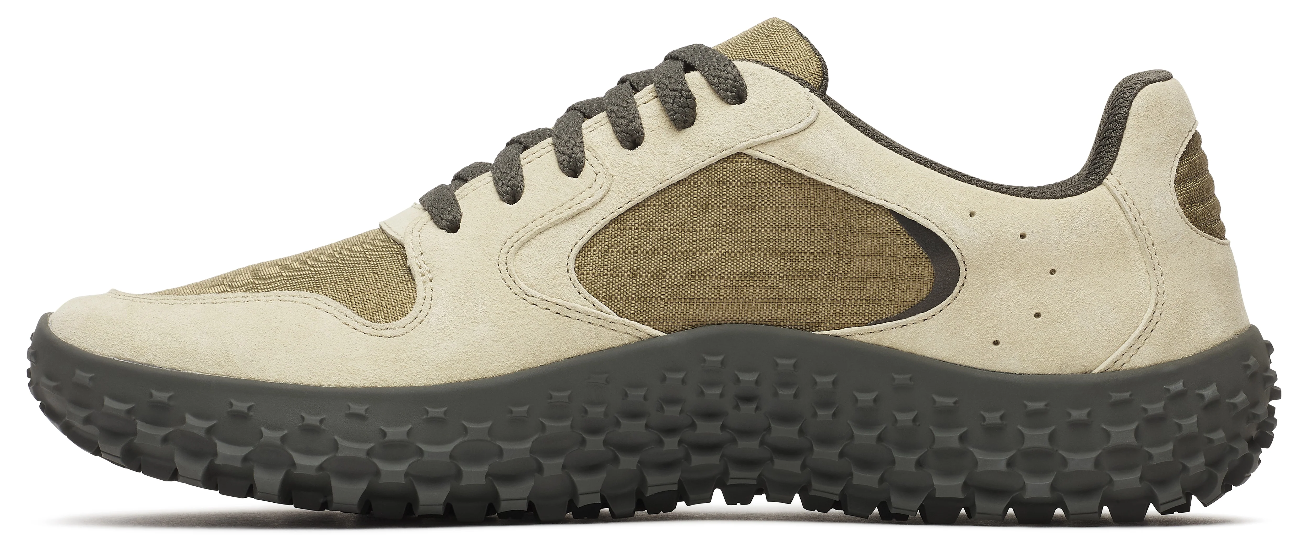 Men's Wrapt Sneaker - Teak - Image 3