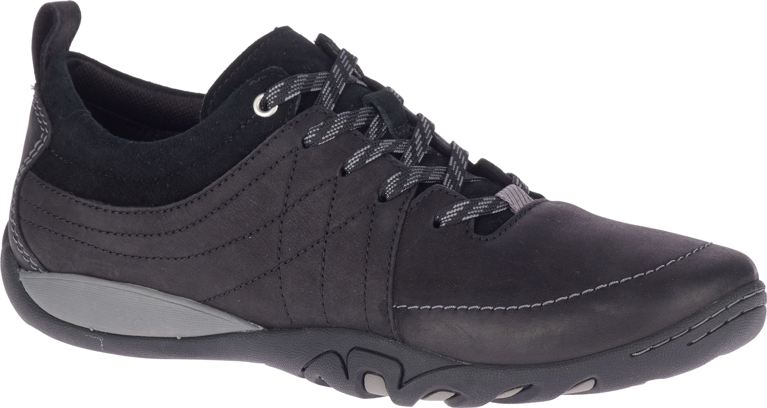 Mimosa Lena Leather Black - Image 2