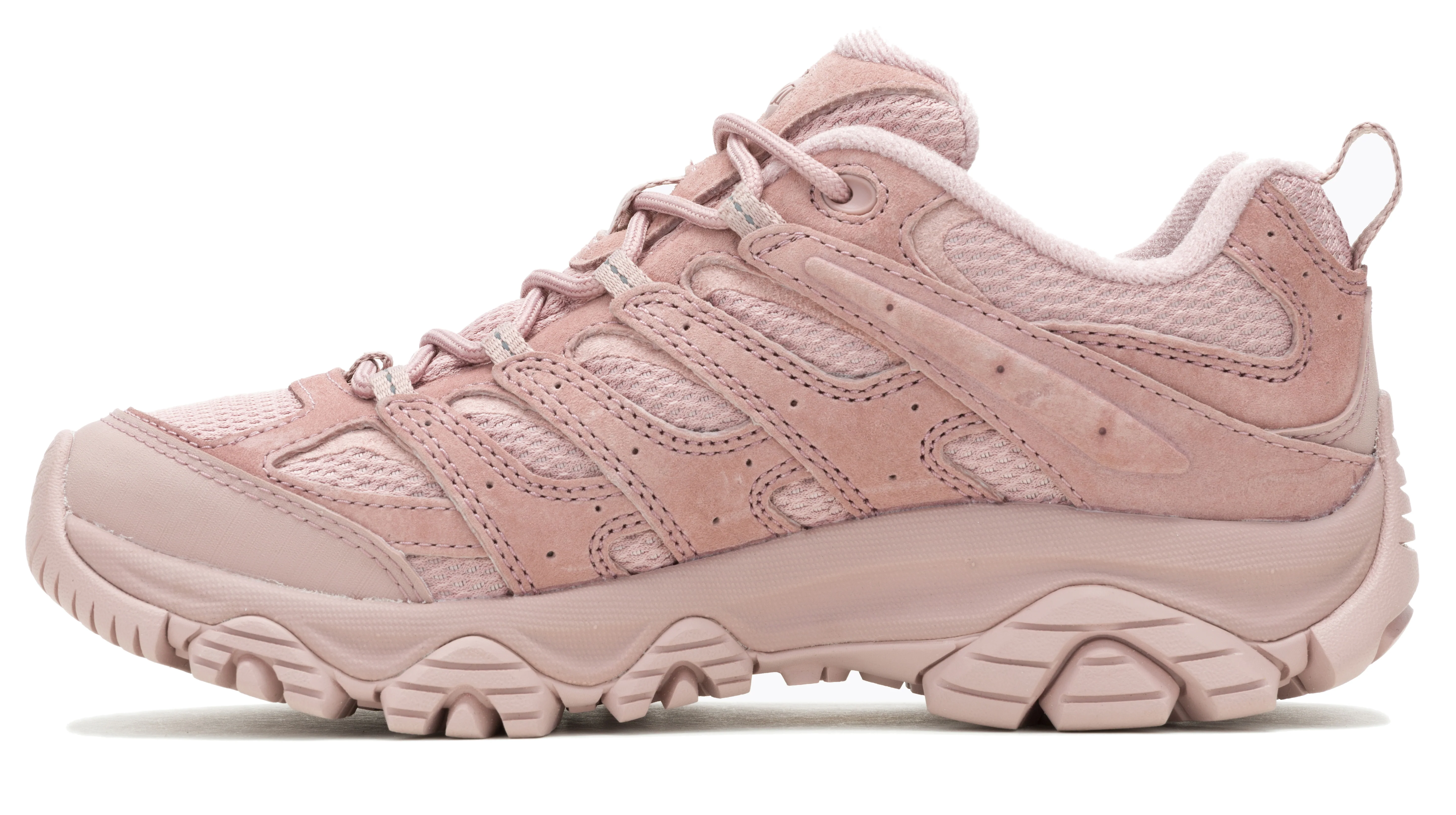 Women's Moab 3 Adobe Rose - Image 3
