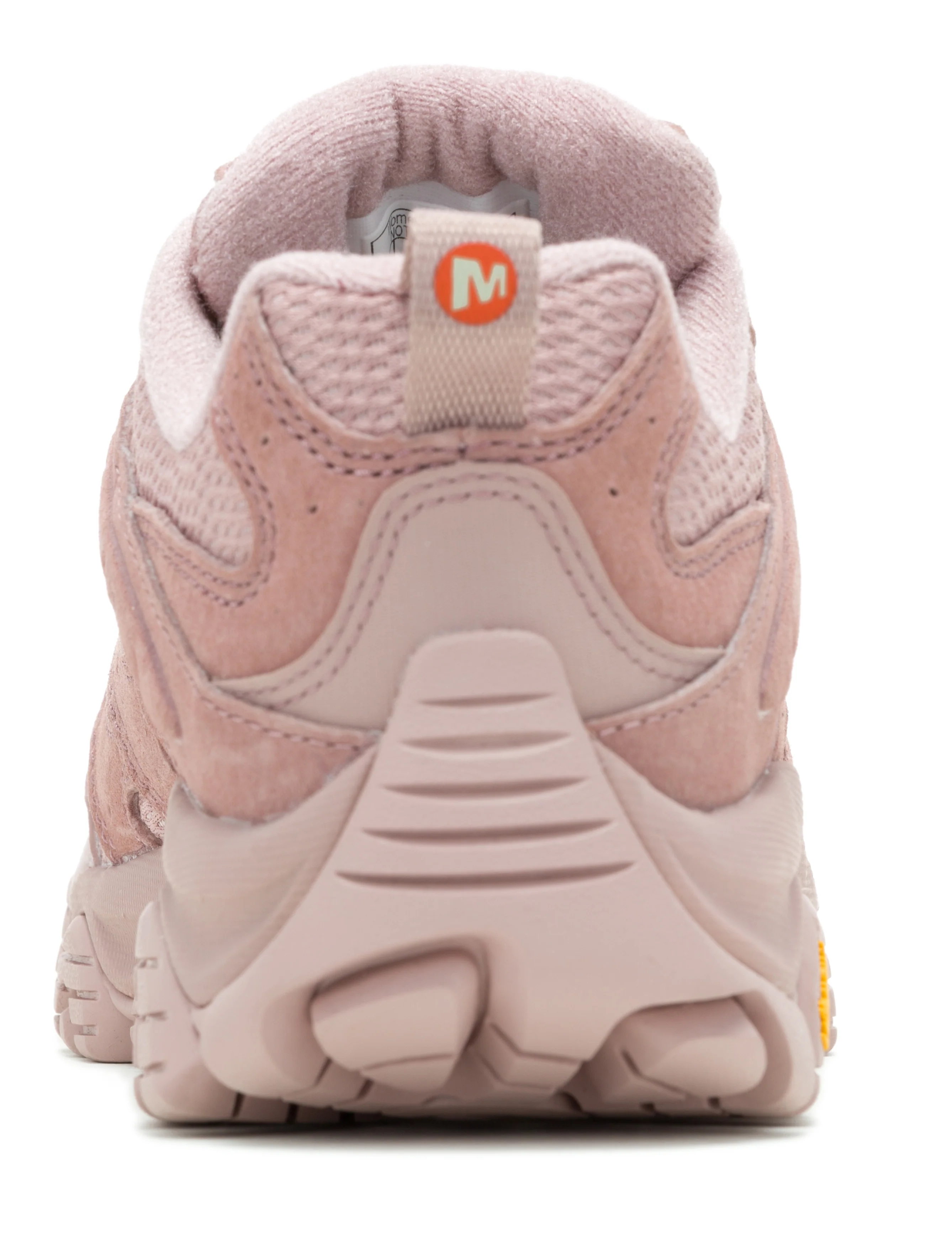 Women's Moab 3 Adobe Rose - Image 4