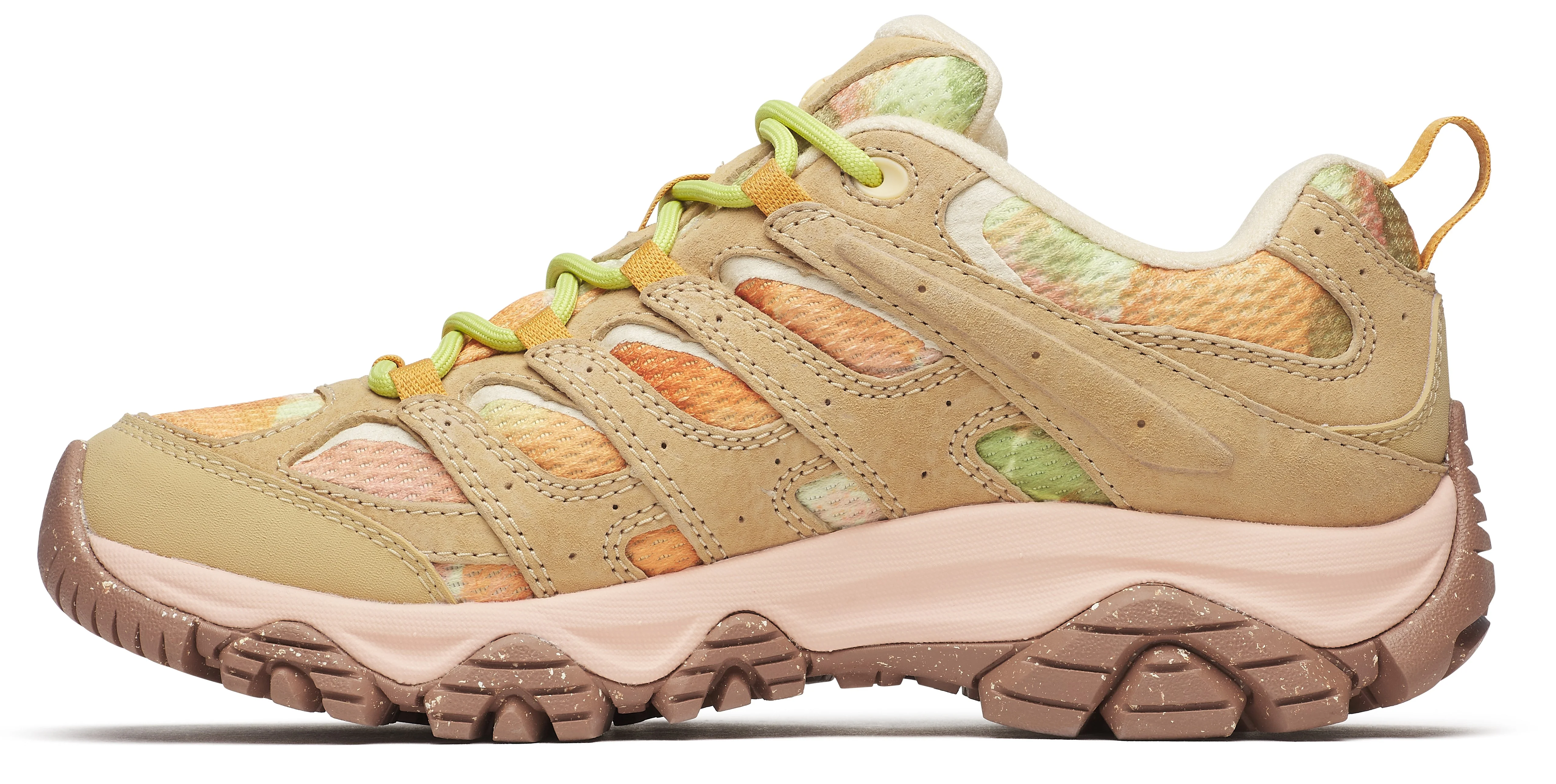 Women's Moab 3 Bliss Latte - Image 2
