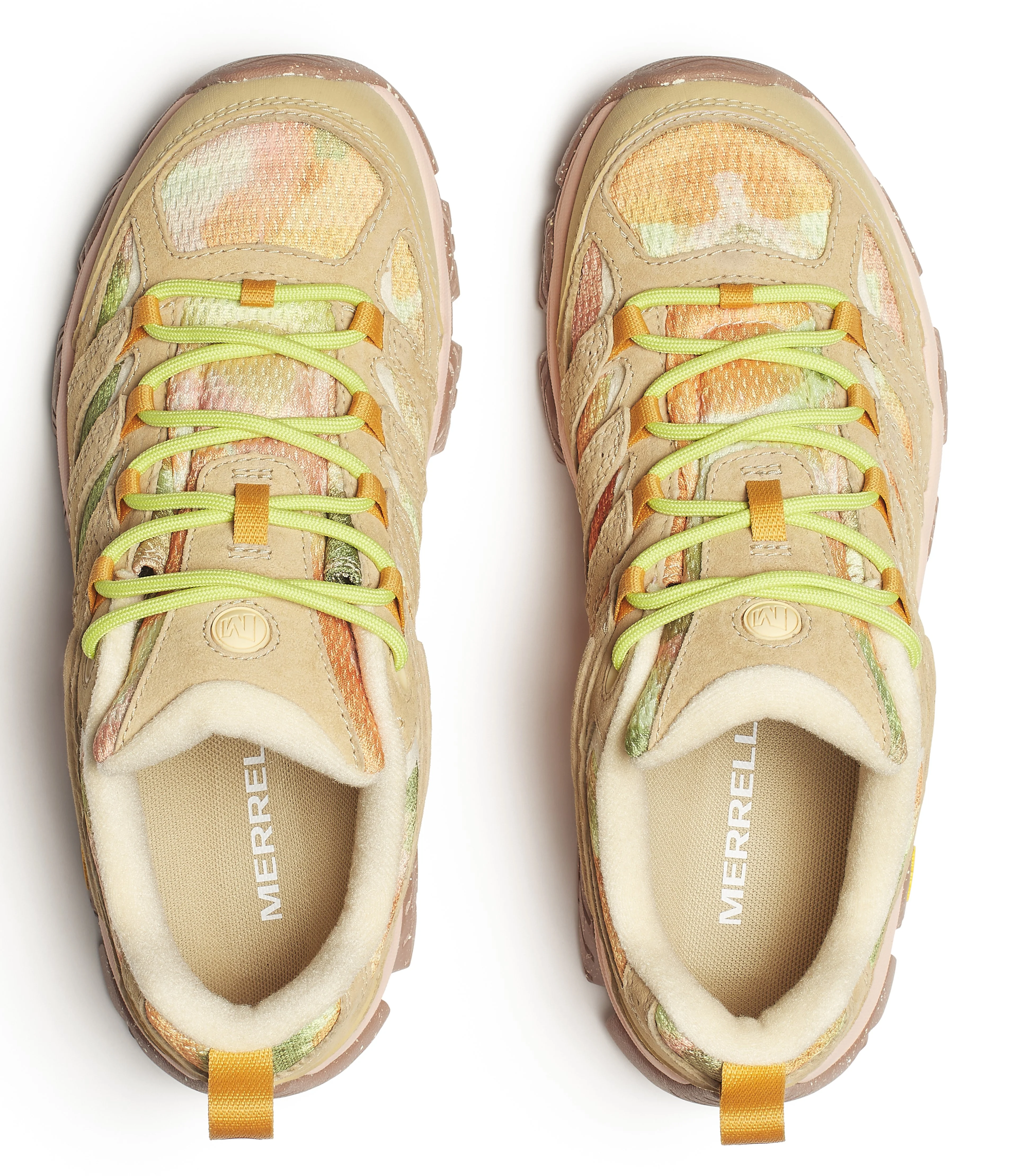 Women's Moab 3 Bliss Latte - Image 4